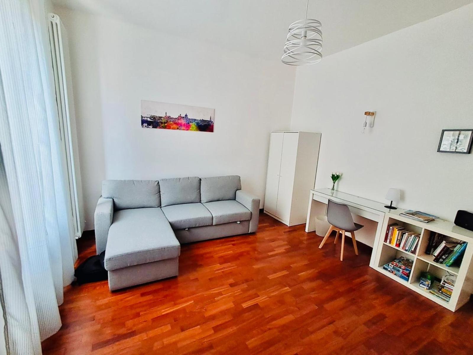 New Station Appartement Florence