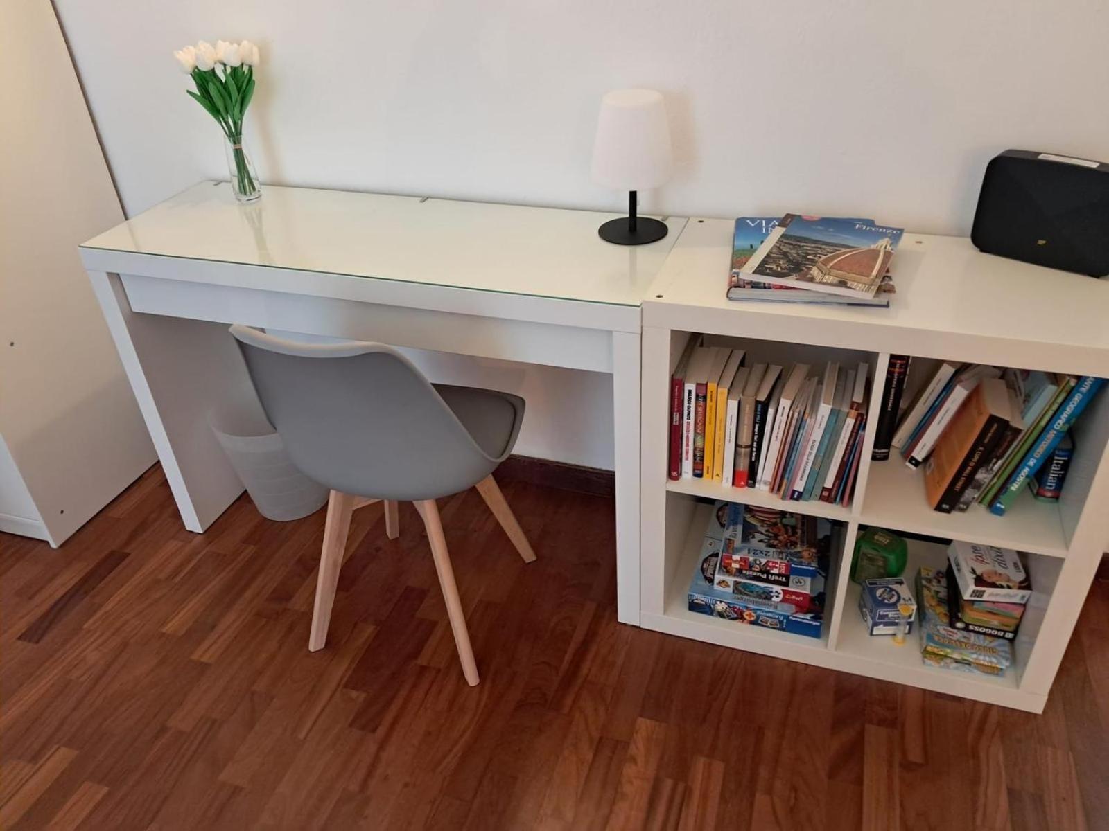 New Station Appartement Florence