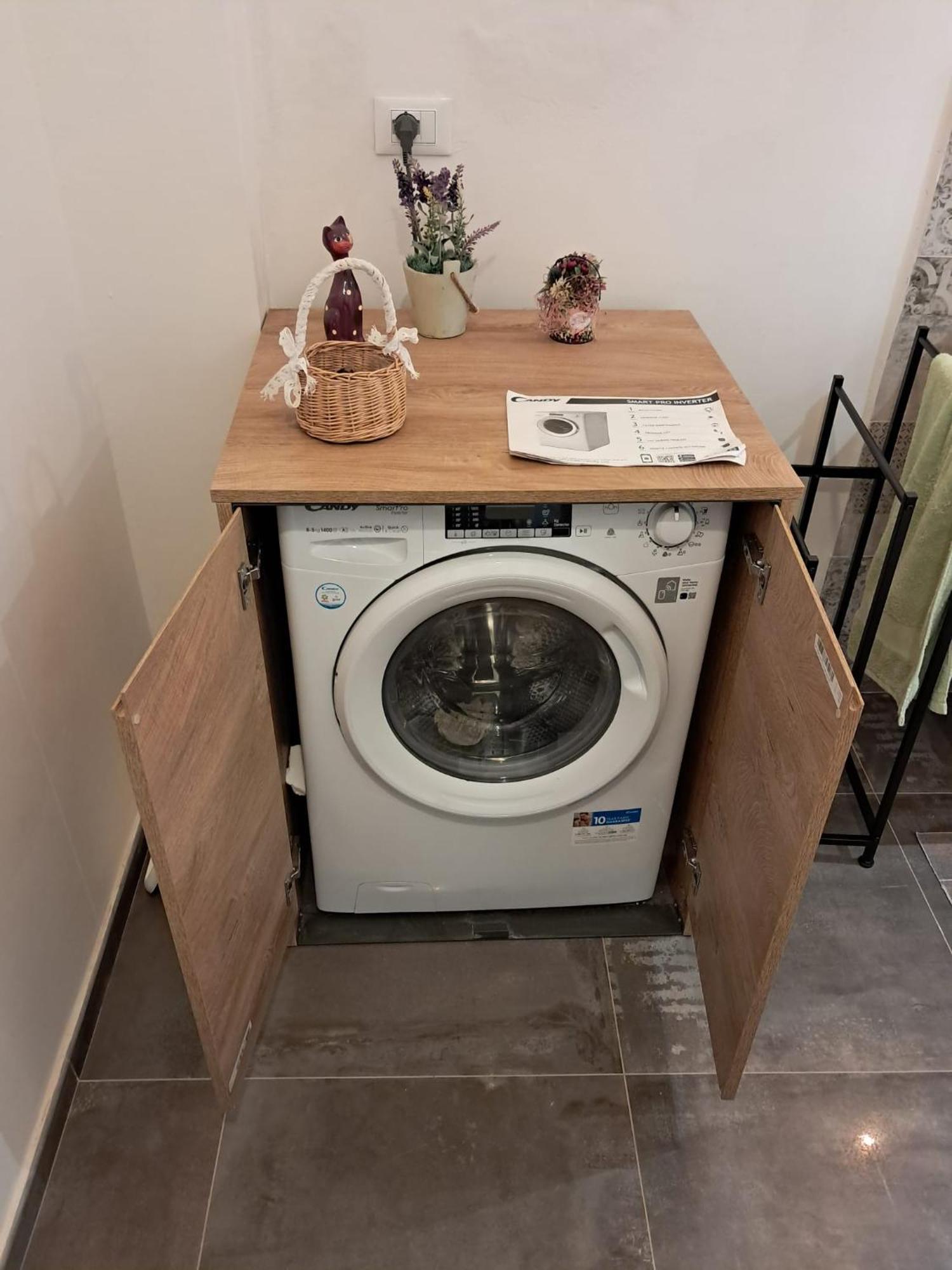 New Station Appartement