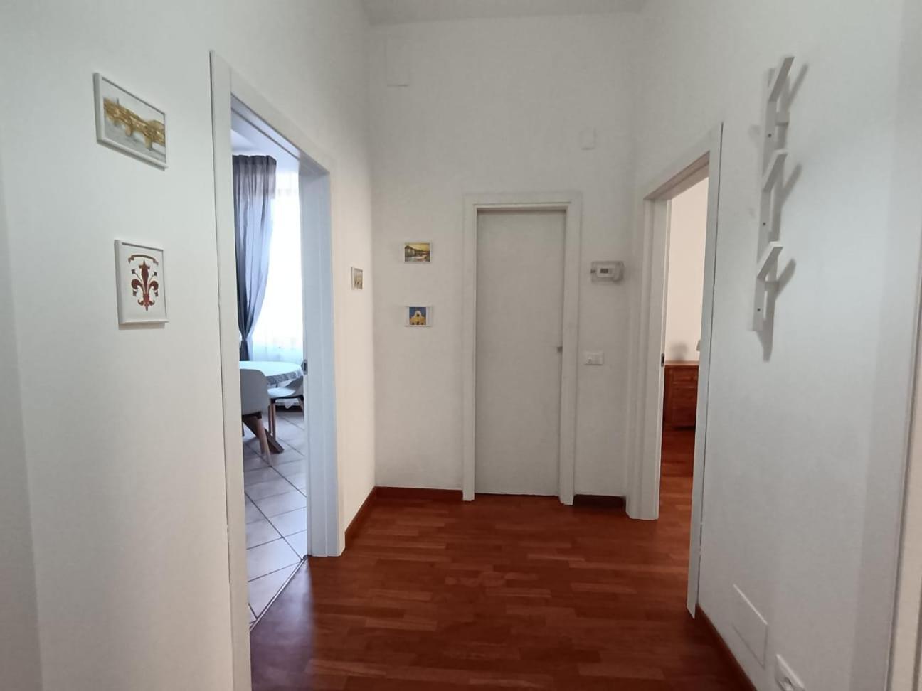 New Station Appartement Florence
