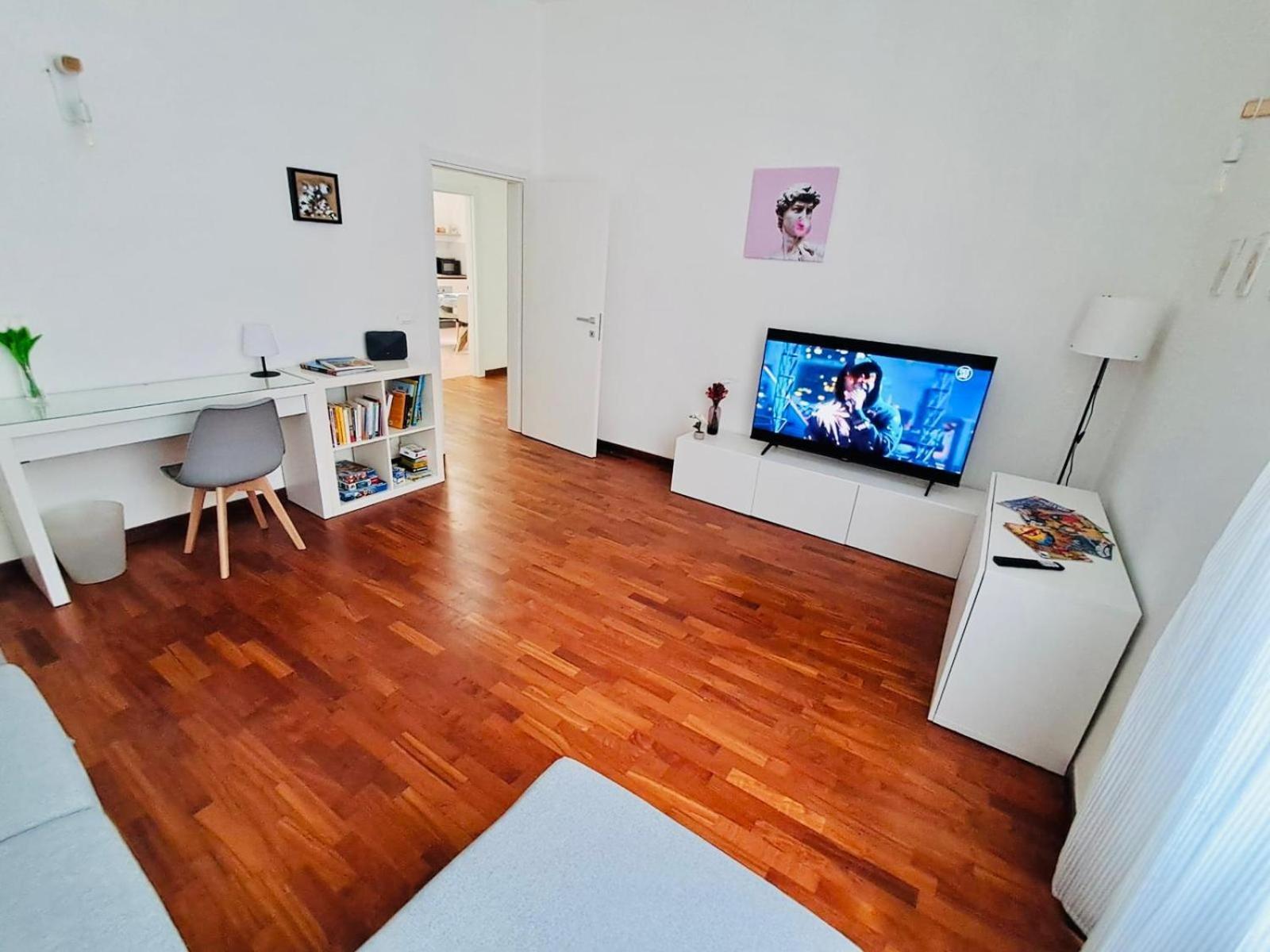 Appartement New Station Florence