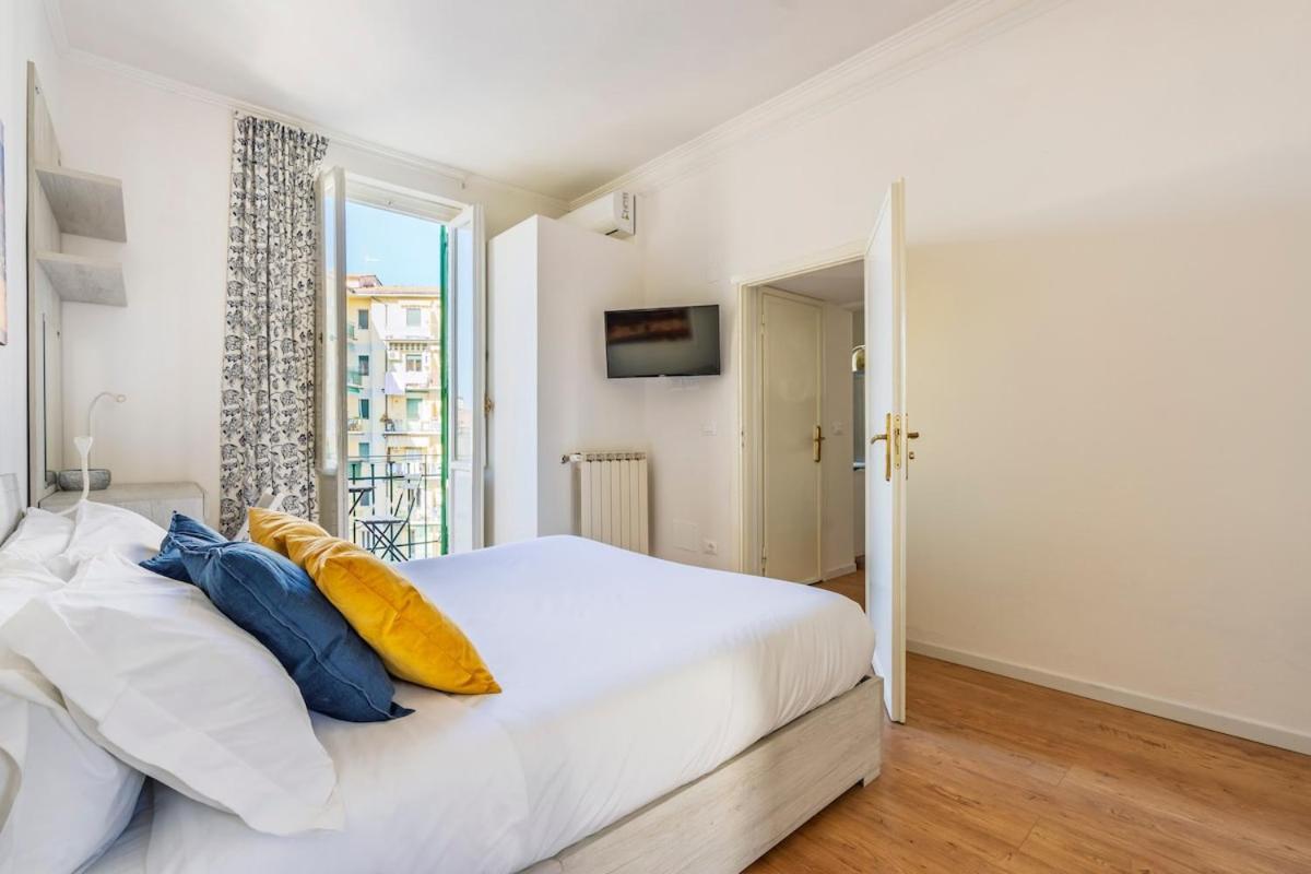 Appartement Bandini House *