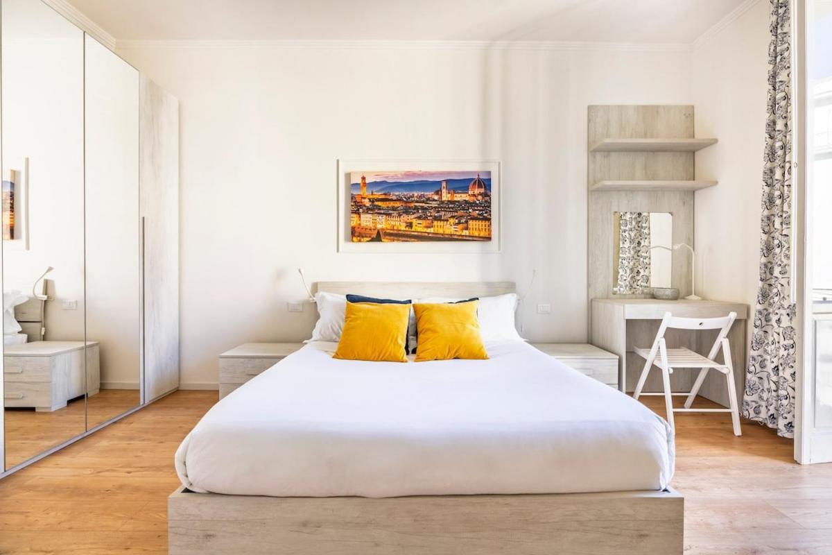 Bandini House Appartement