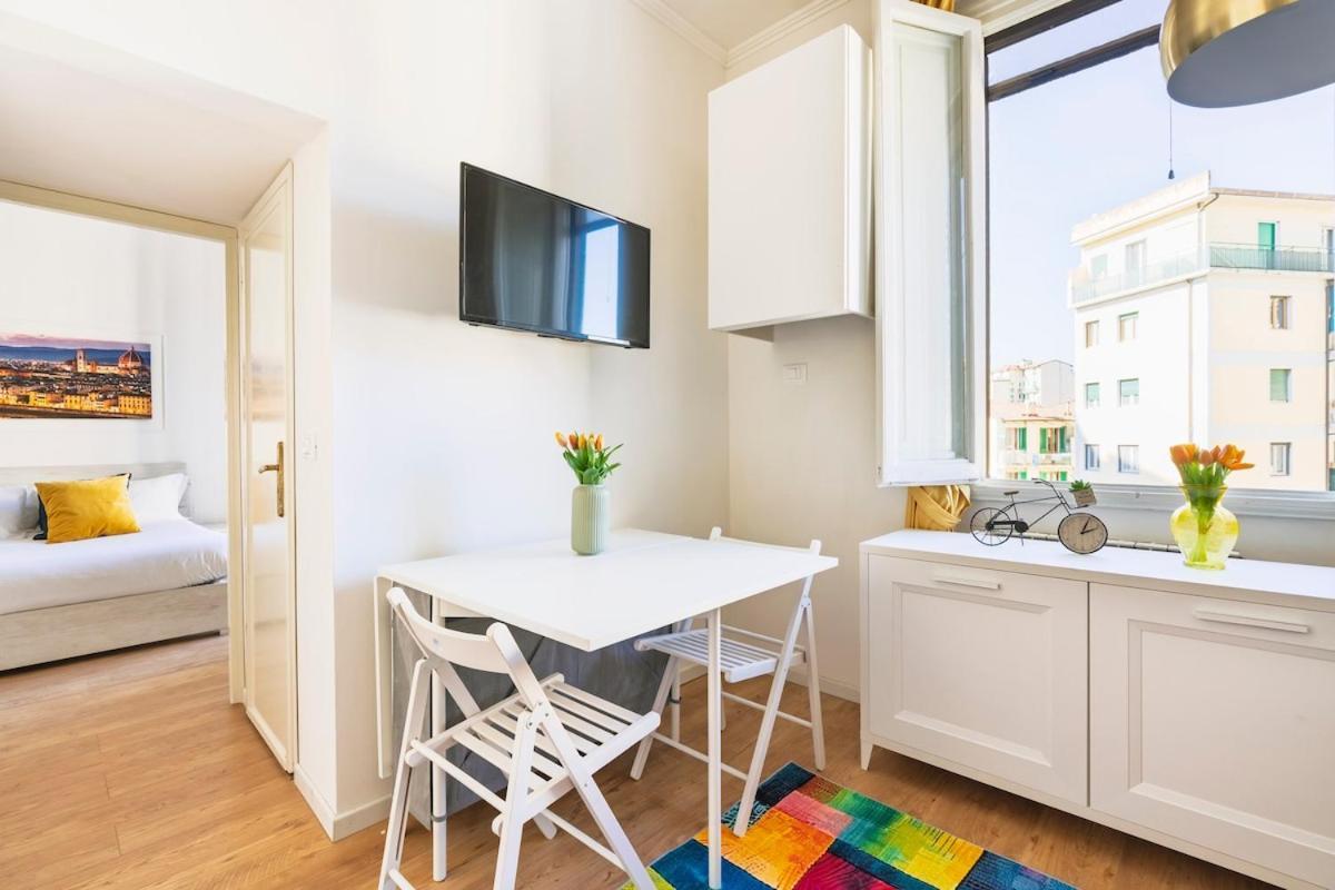 Appartement Bandini House