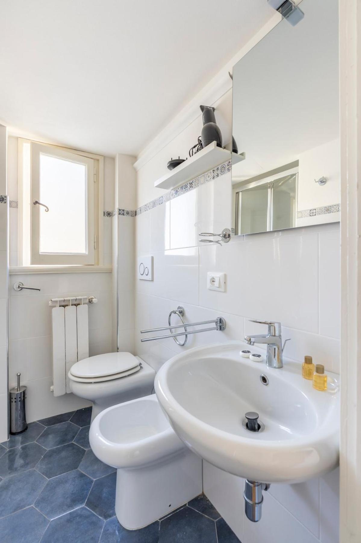 Bandini House Appartement *