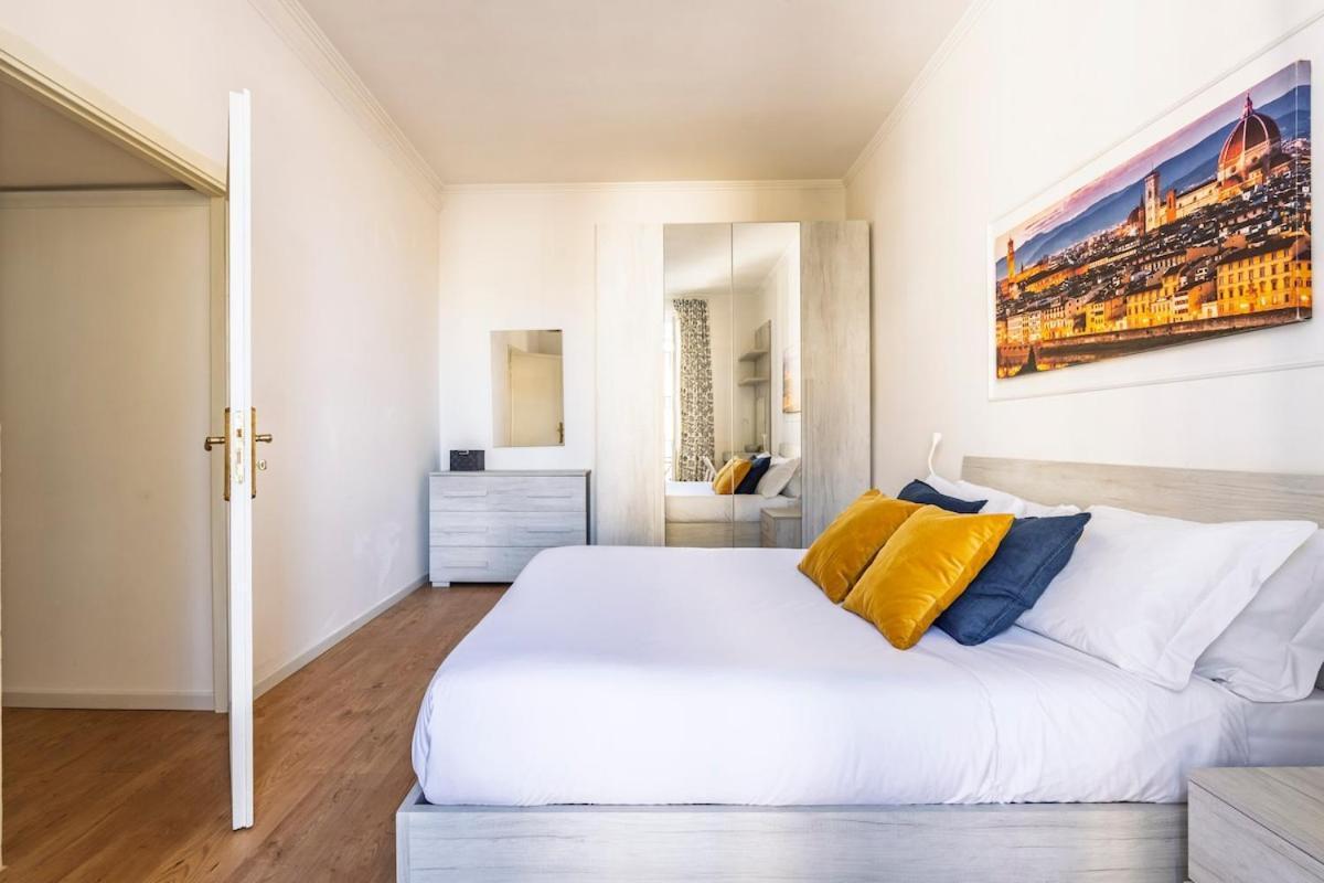Bandini House Appartement Florence