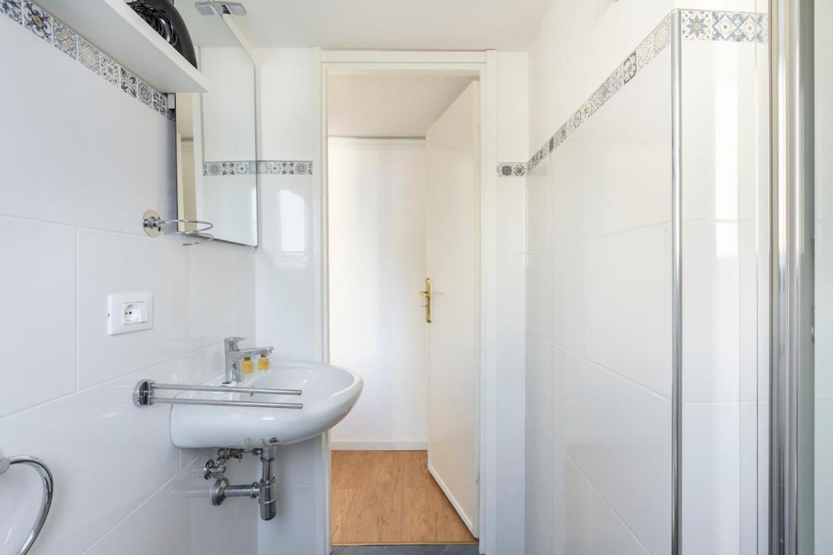 Appartement Bandini House