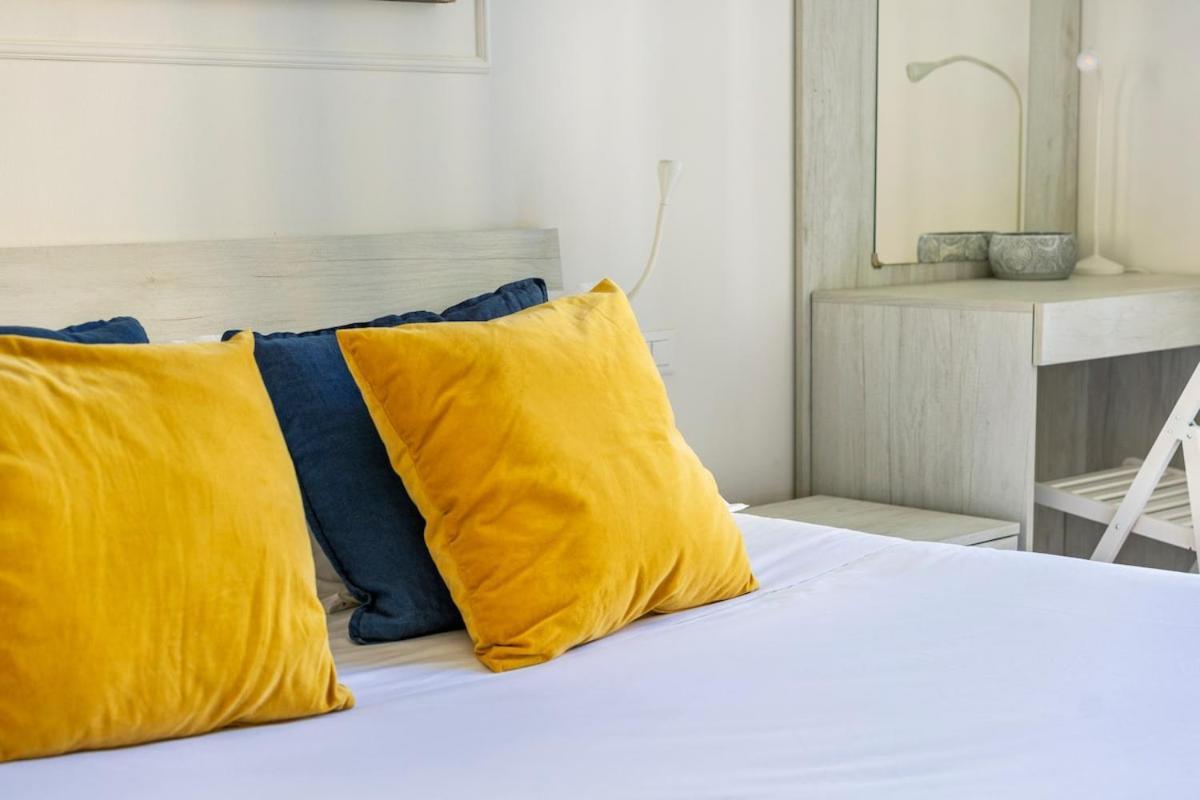 Appartement Bandini House *