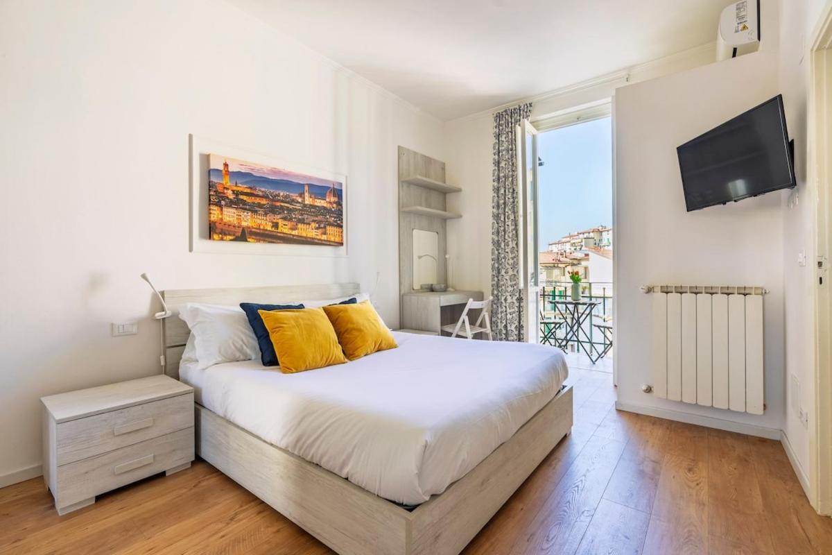 Bandini House Appartement Florence