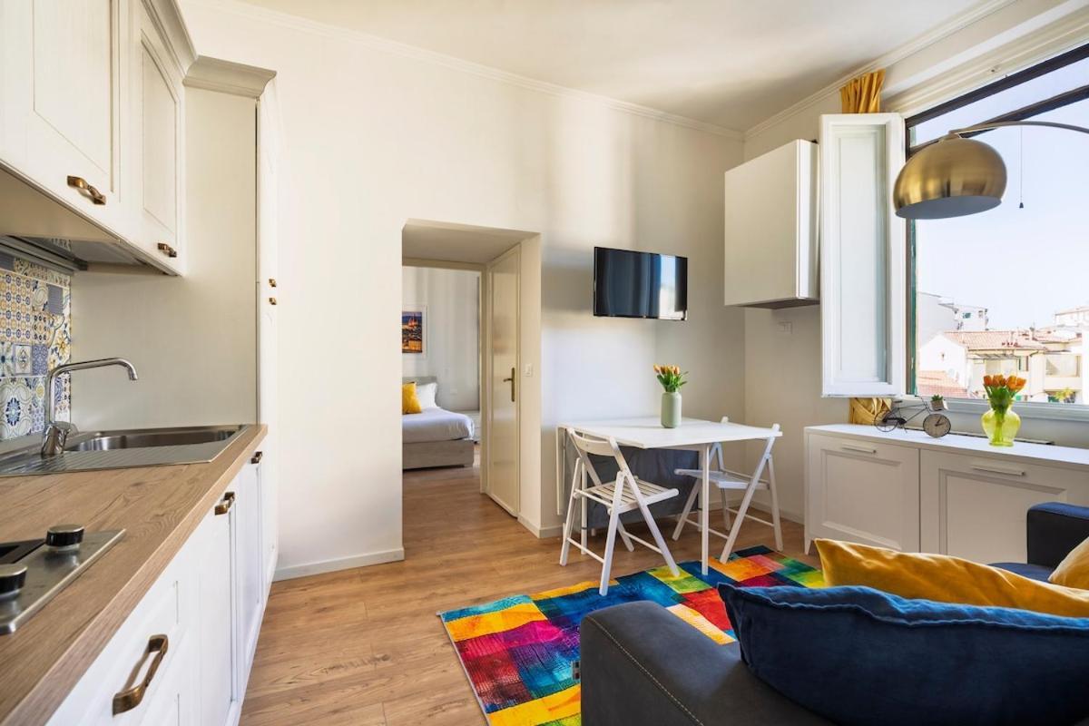 Appartement Bandini House