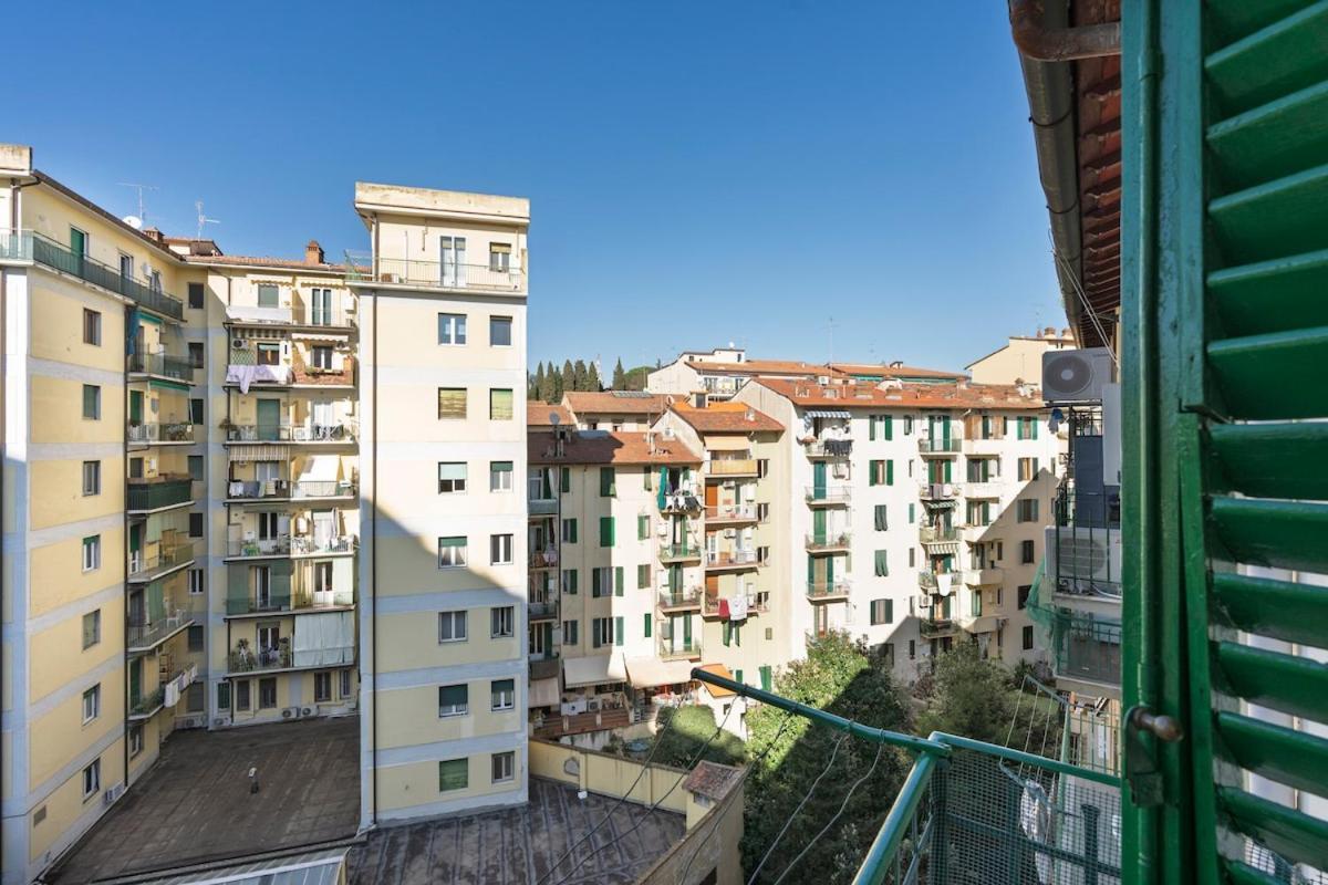 Appartement Bandini House *