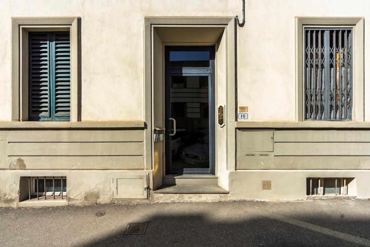 Appartement Bandini House Florence