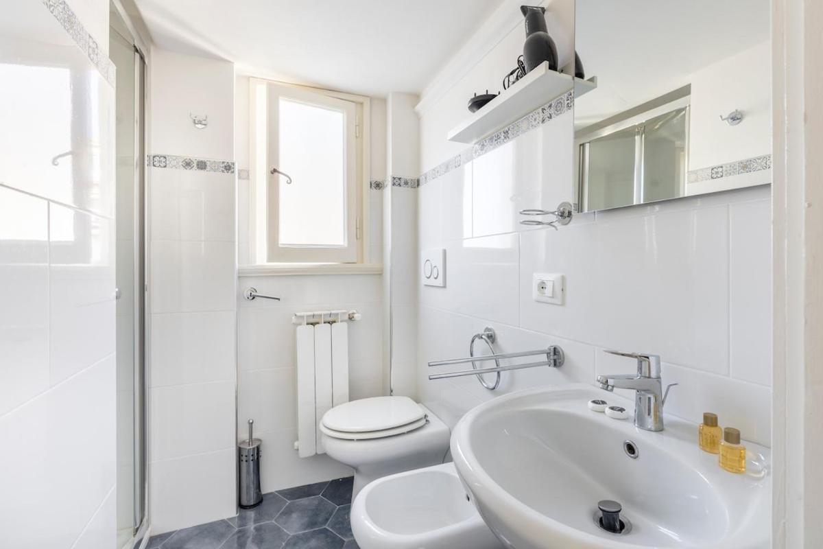 Bandini House Appartement