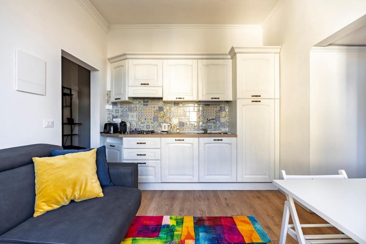 Appartement Bandini House