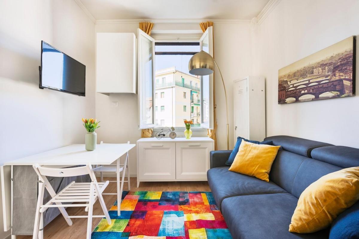 Bandini House Appartement *