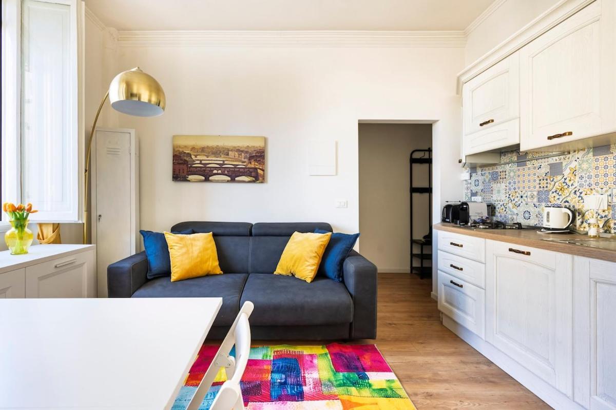Appartement Bandini House Florence