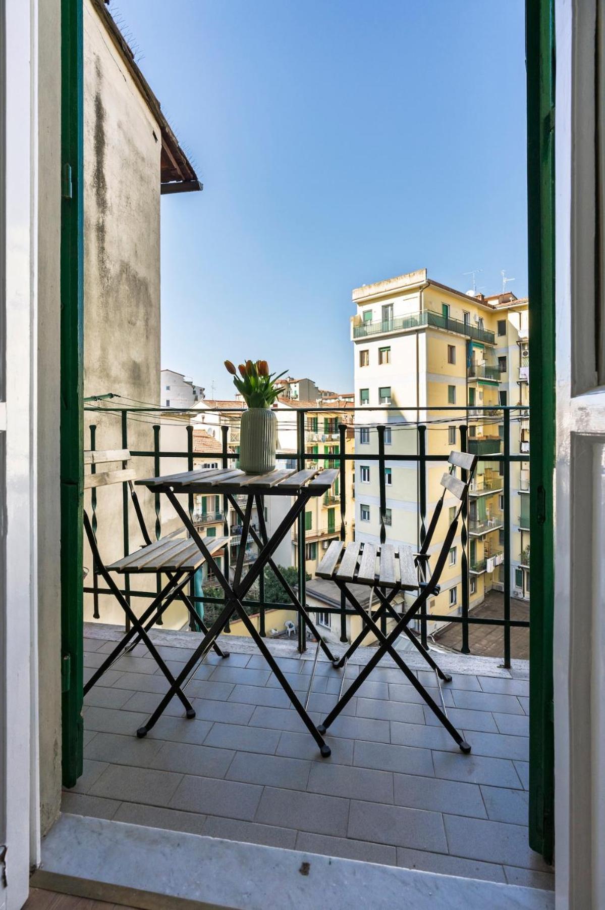 Appartement Bandini House Florence