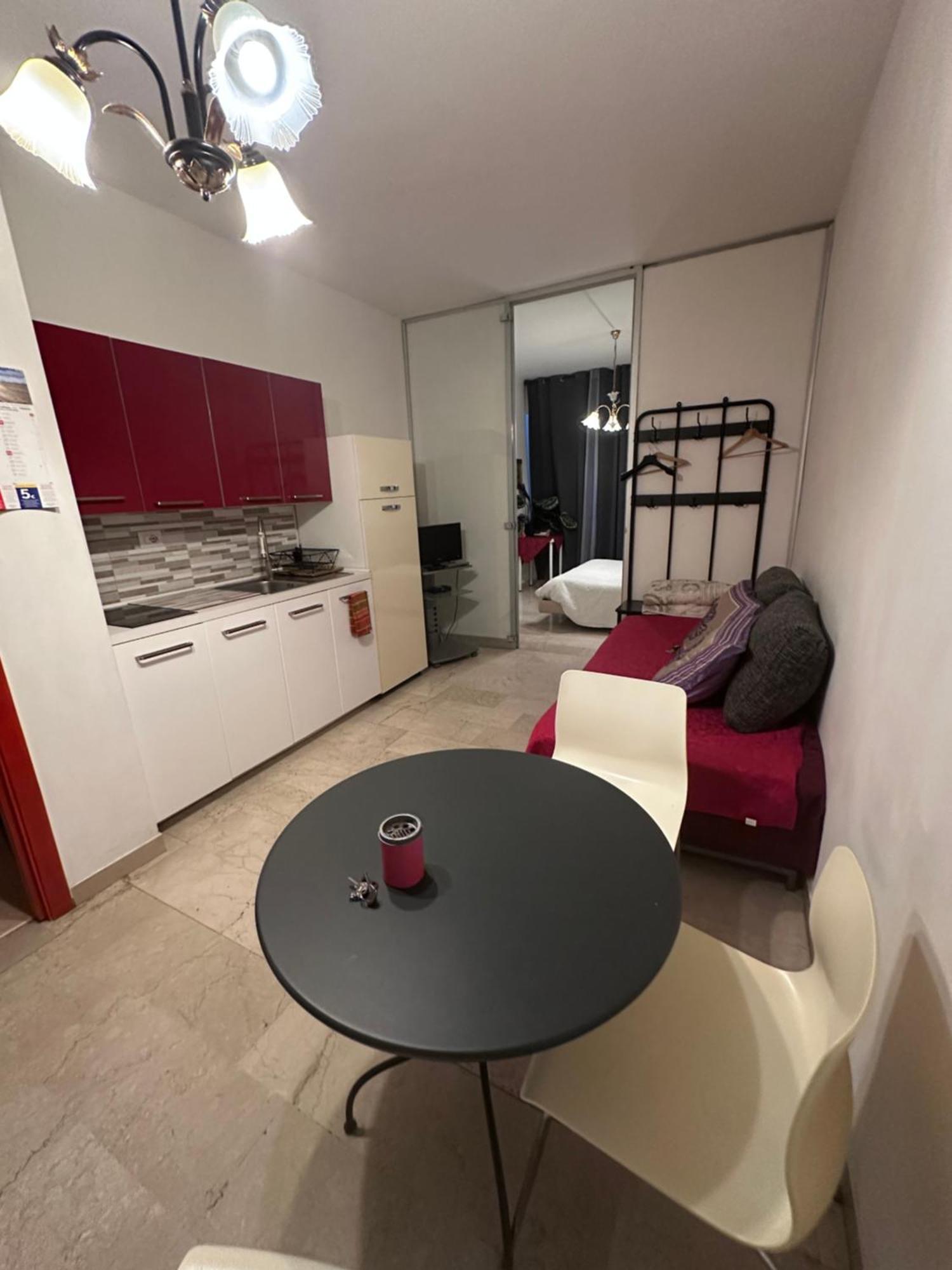 Appartement Soft *