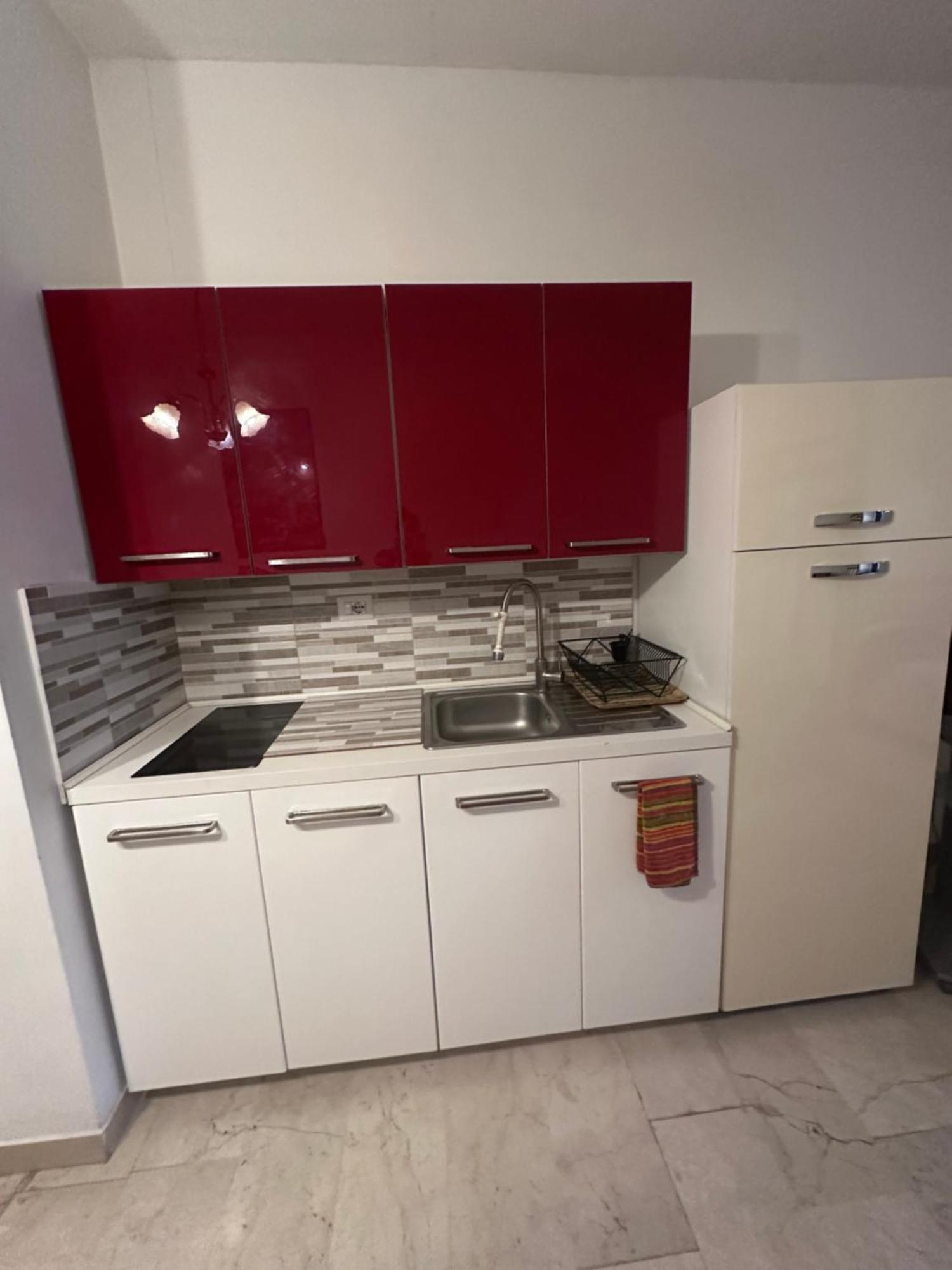 Soft Appartement Florence