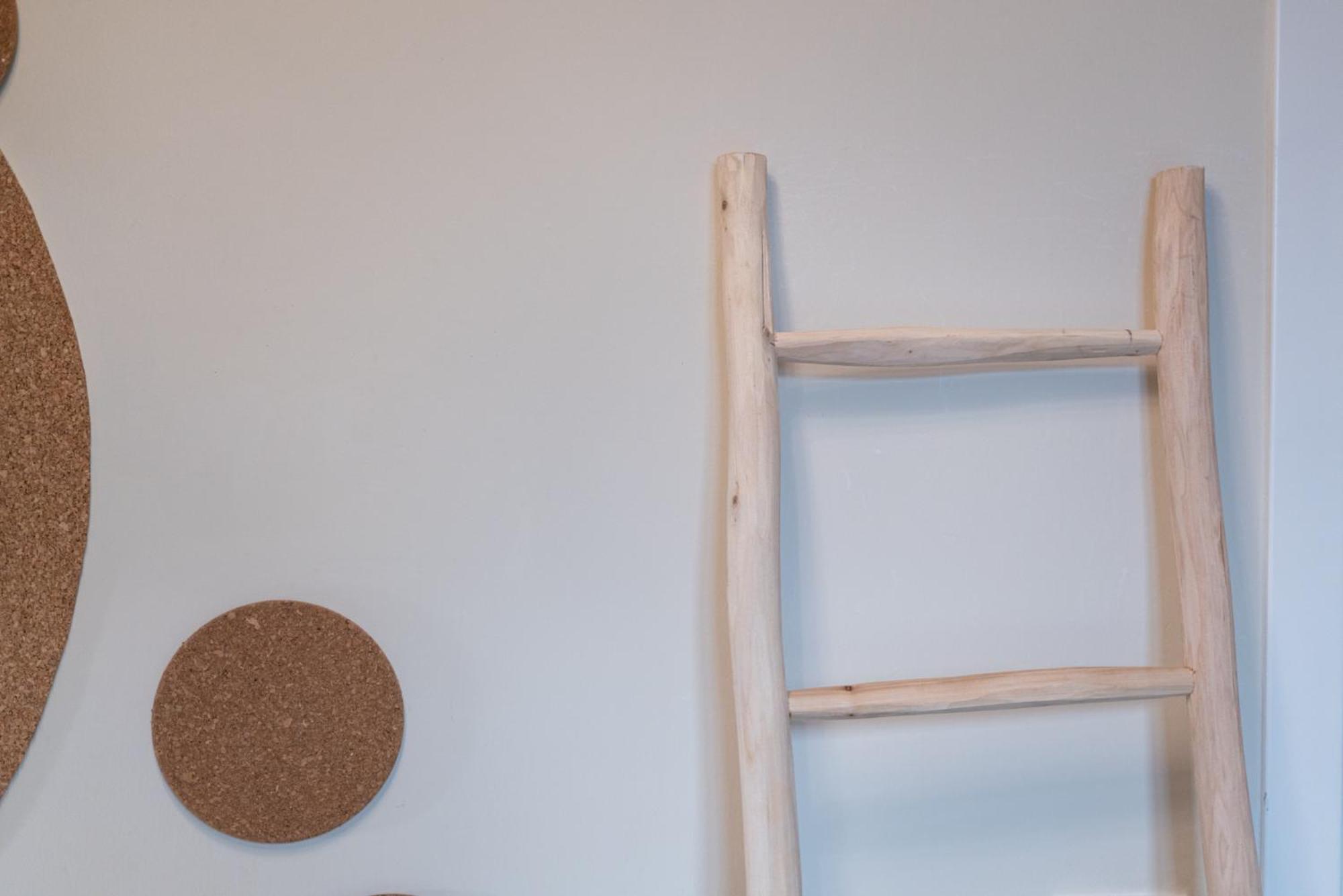 Blu's House In Appartement *