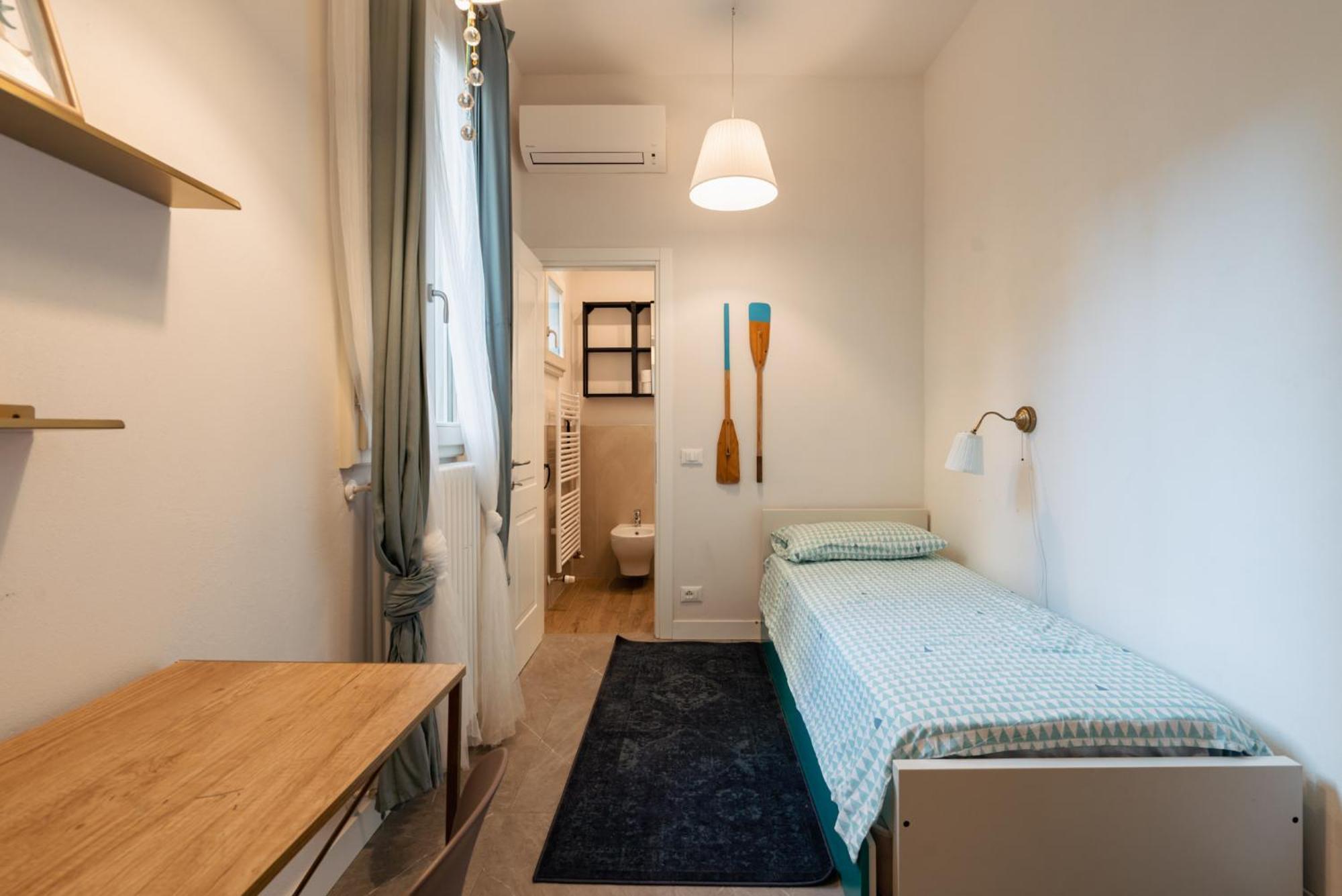 Blu's House In Appartement Florence