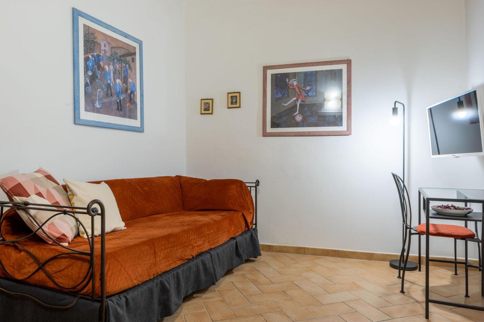 Appartement Sweet House In Ghibellina Street *