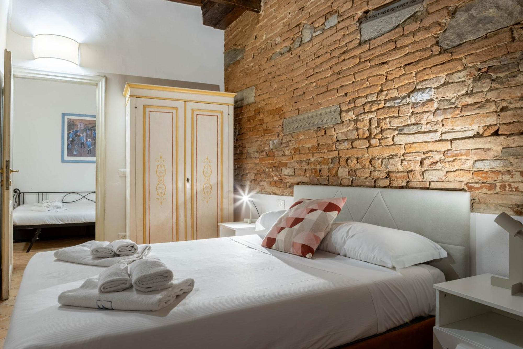 Appartement Sweet House In Ghibellina Street