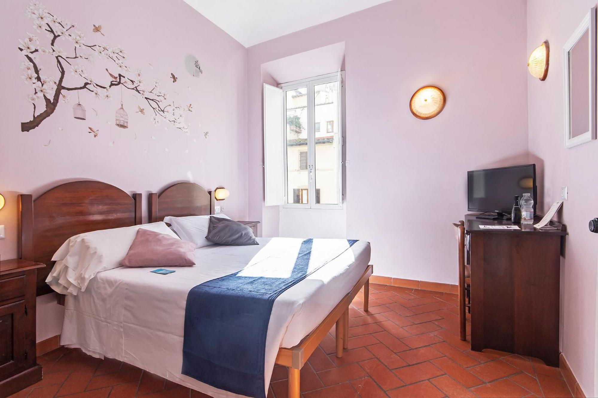 Costantini Hotel