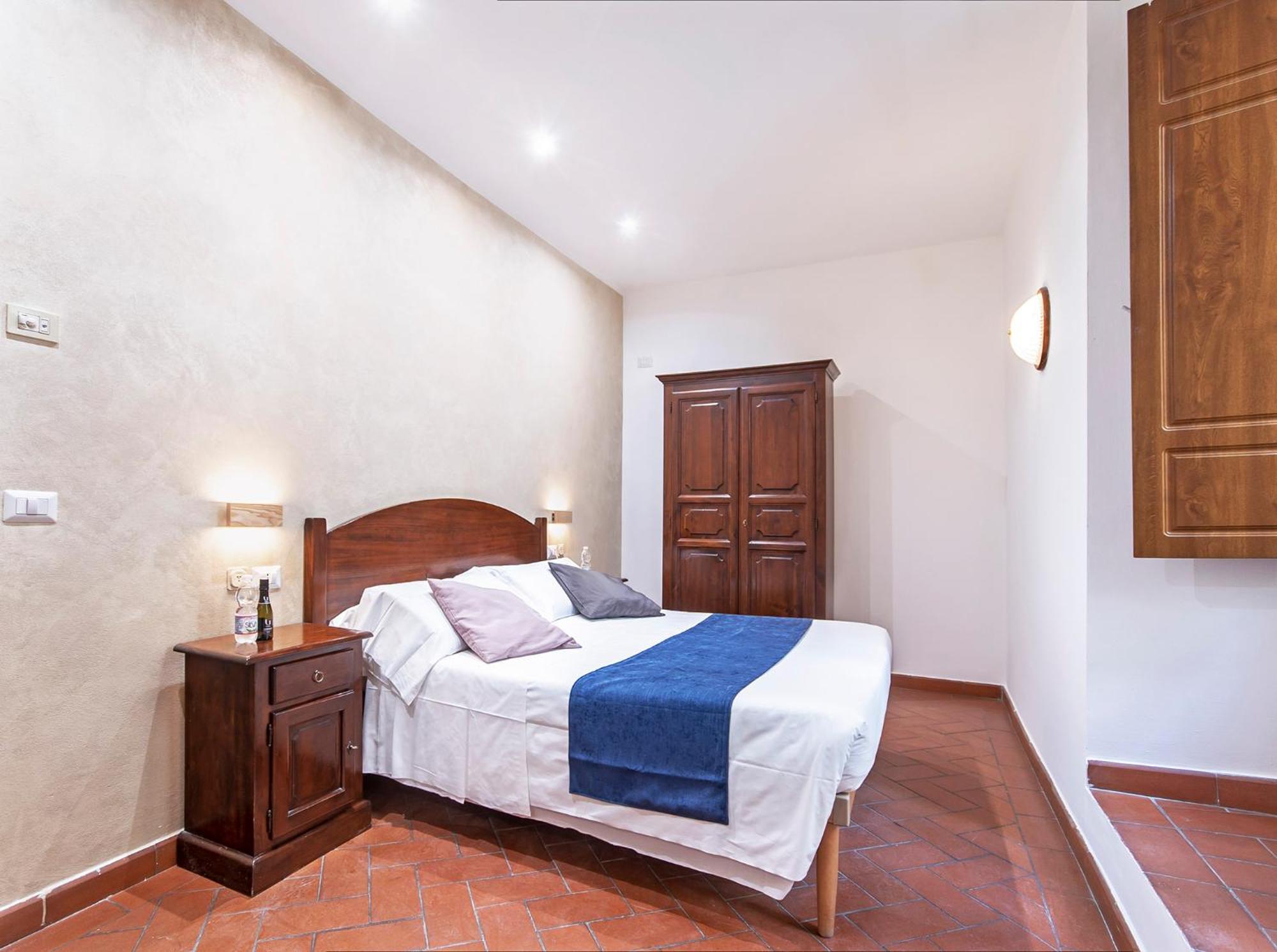 Hotel Costantini 2*