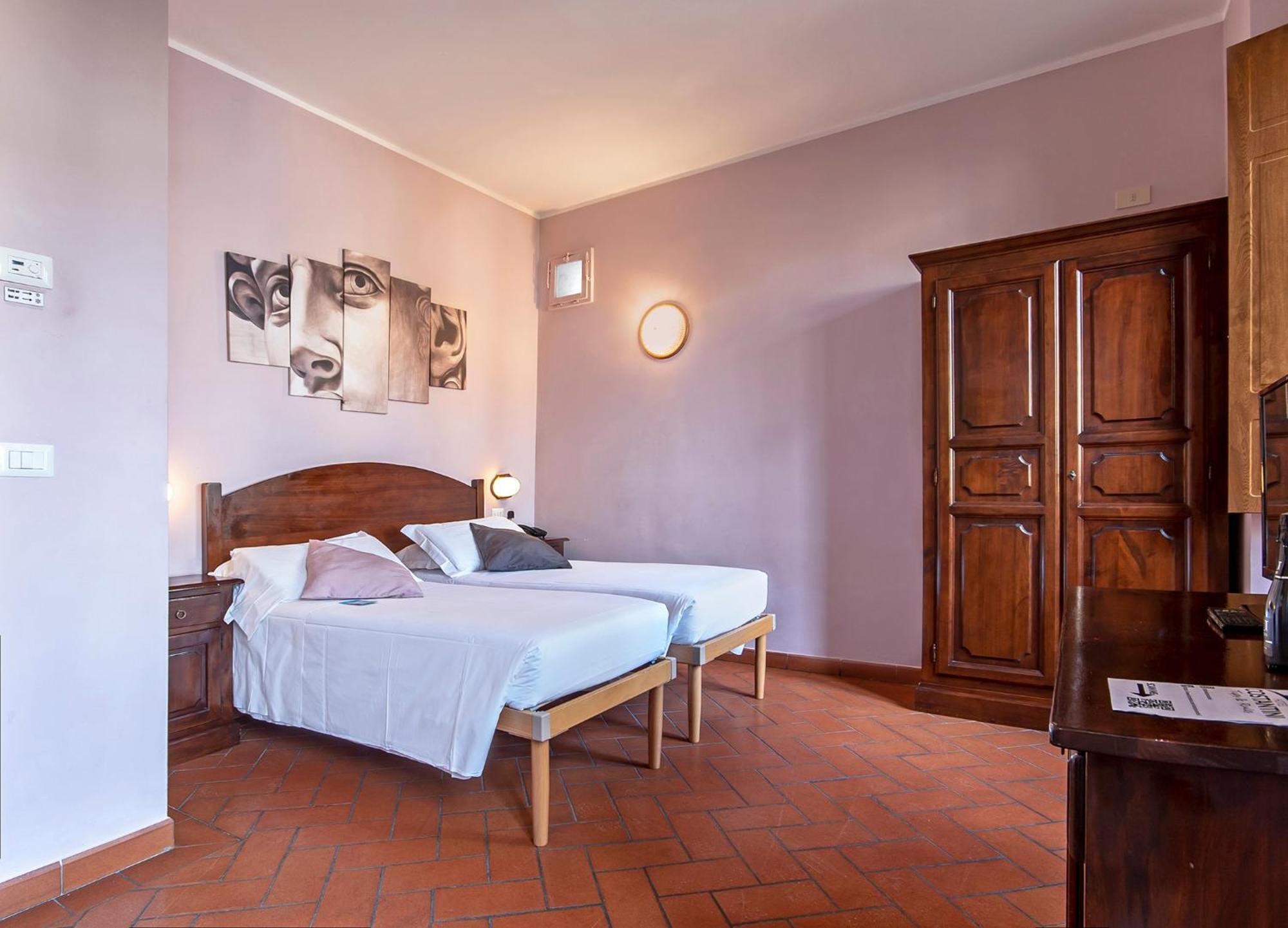 Hotel Costantini Florence