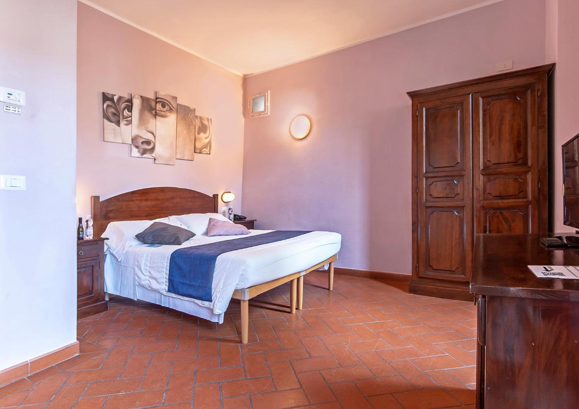 Hotel Costantini Florence