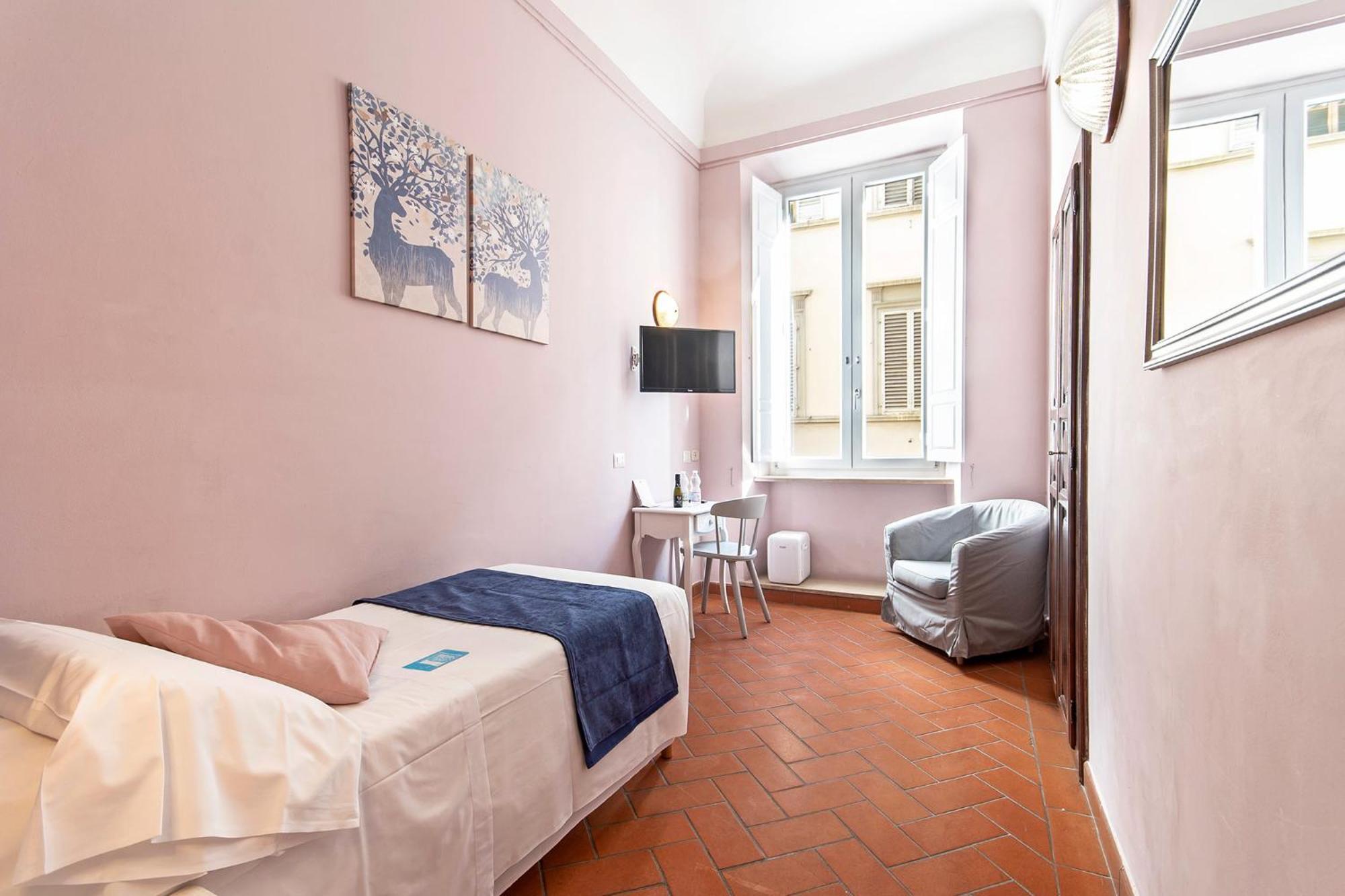 Costantini 2* Florence