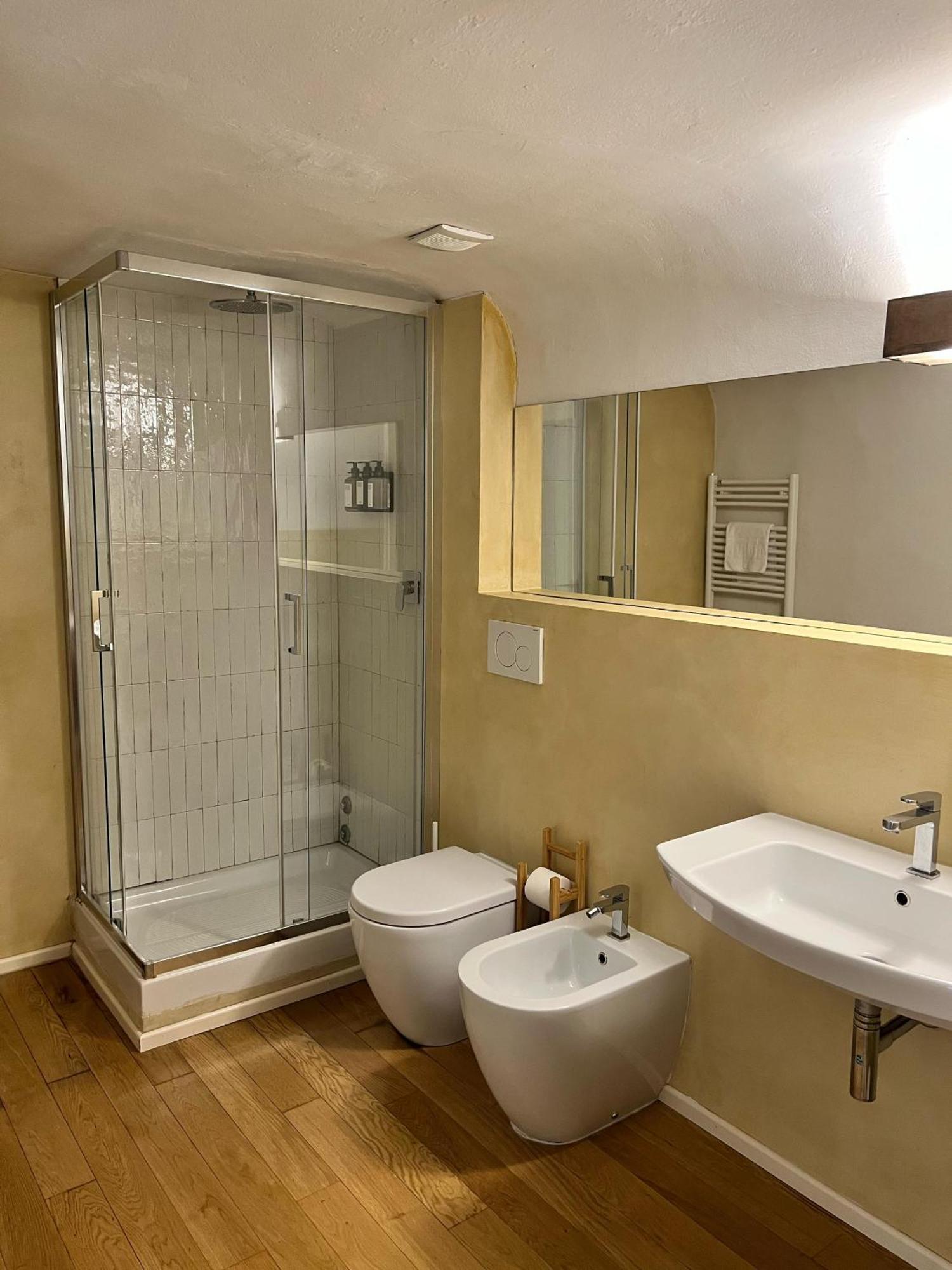 Appartement Numeroventi Florence
