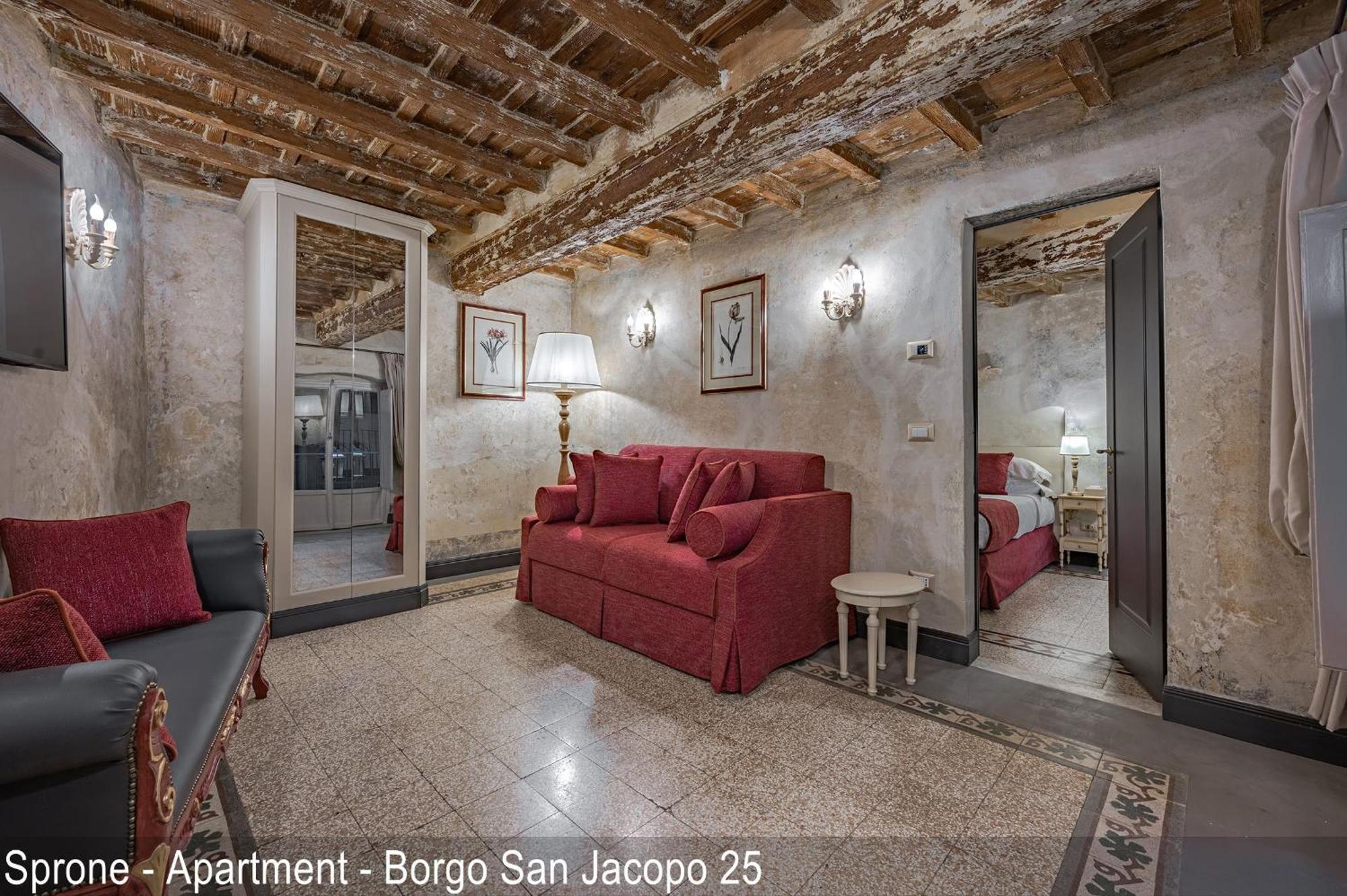 Apartment Soggiorni D'arte By Mamo *