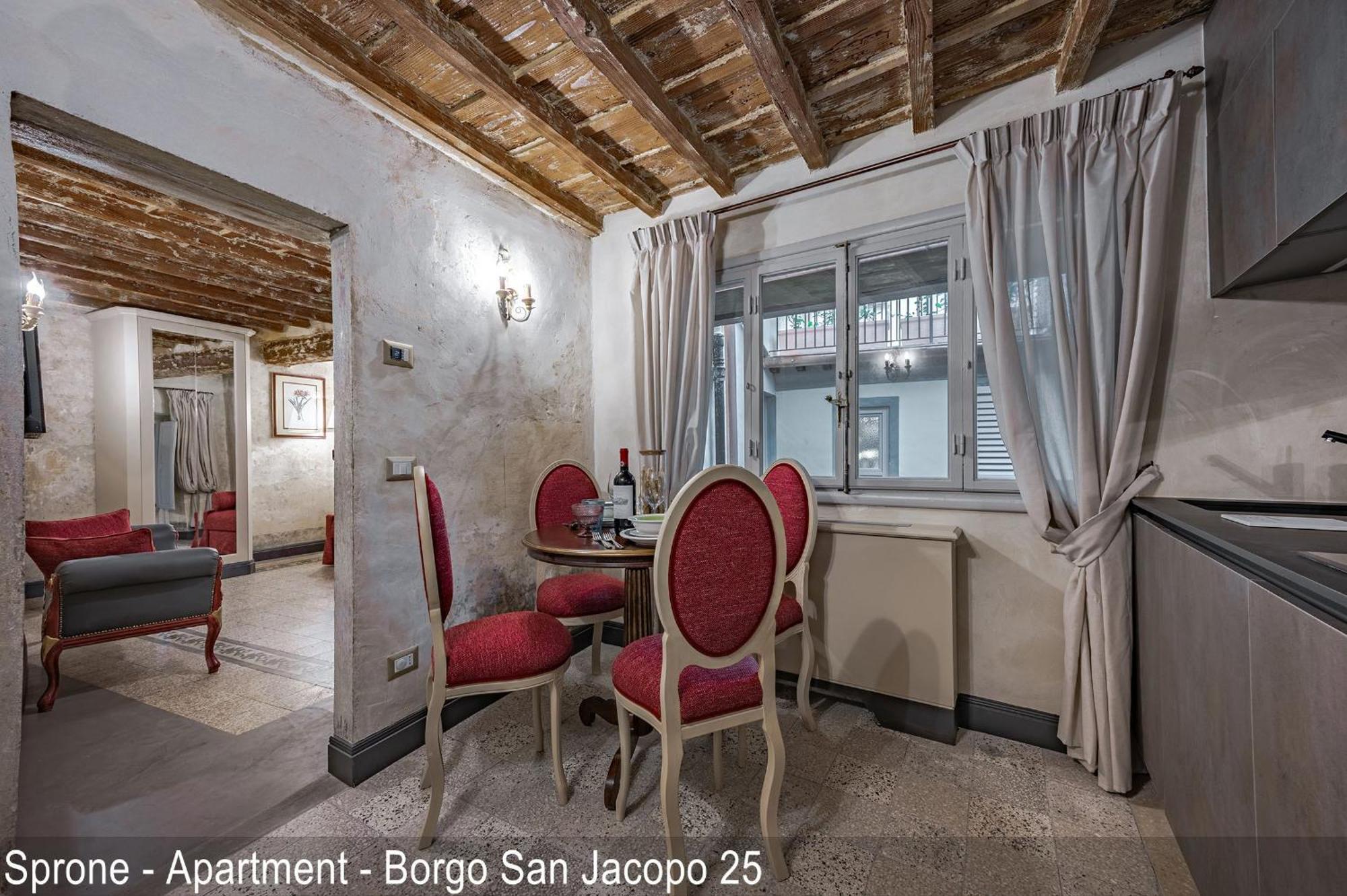 Soggiorni D'arte By Mamo Apartment *