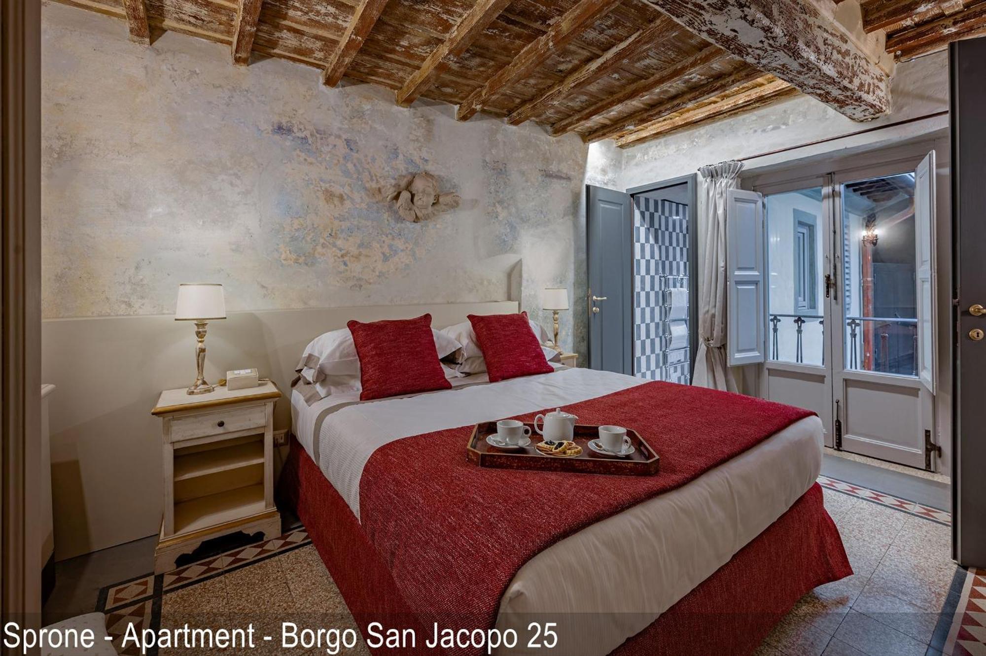 Apartment Soggiorni D'arte By Mamo