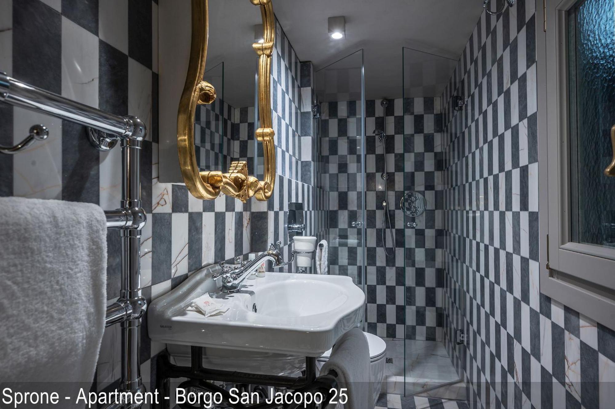 Soggiorni D'arte By Mamo Apartment Florence