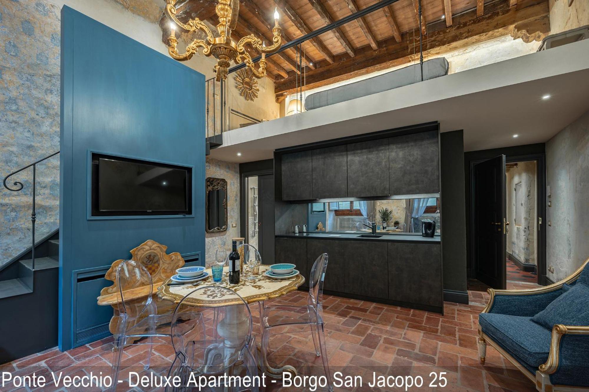 Apartment Soggiorni D'arte By Mamo