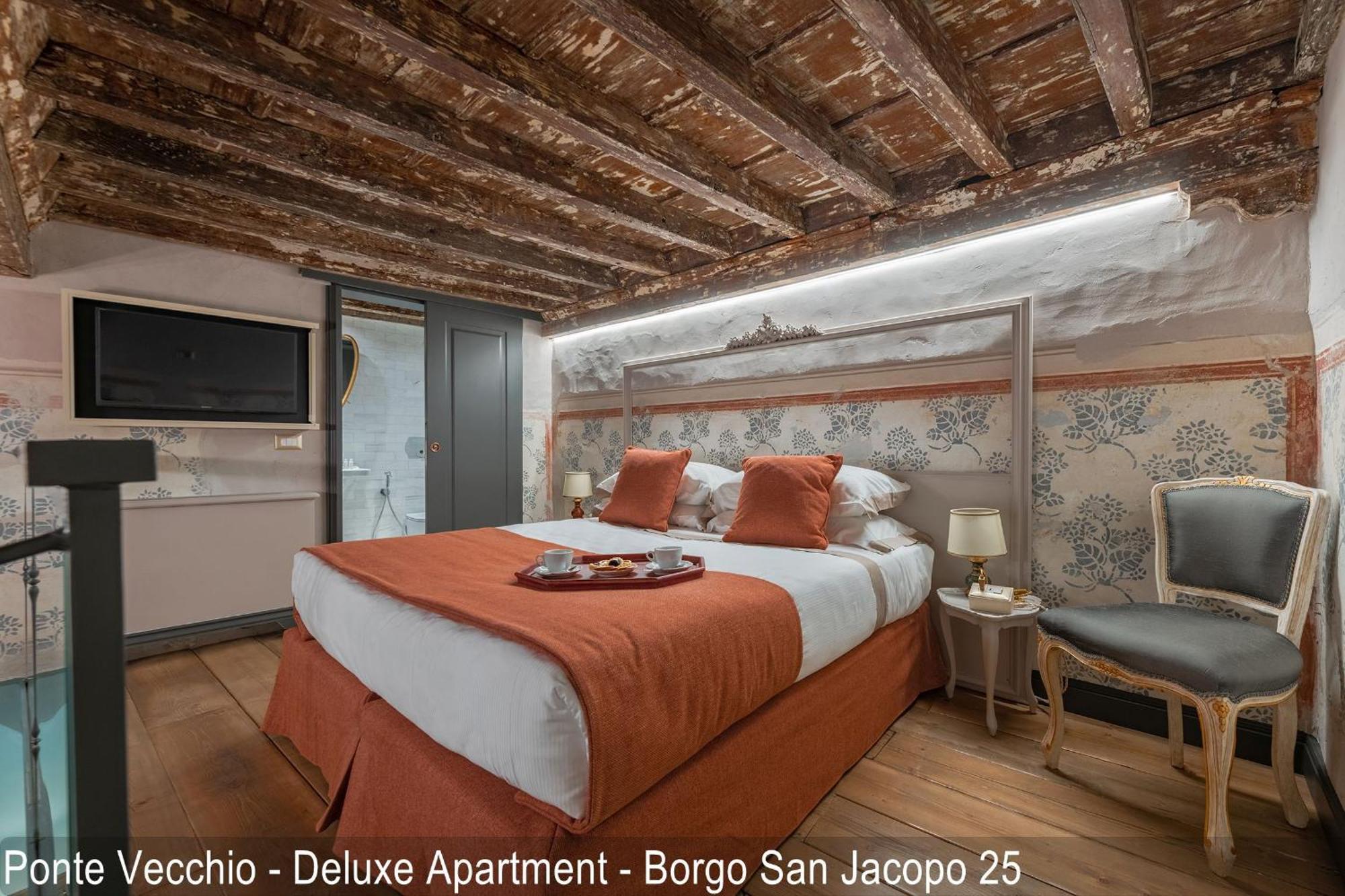 Soggiorni D'arte By Mamo Apartment *