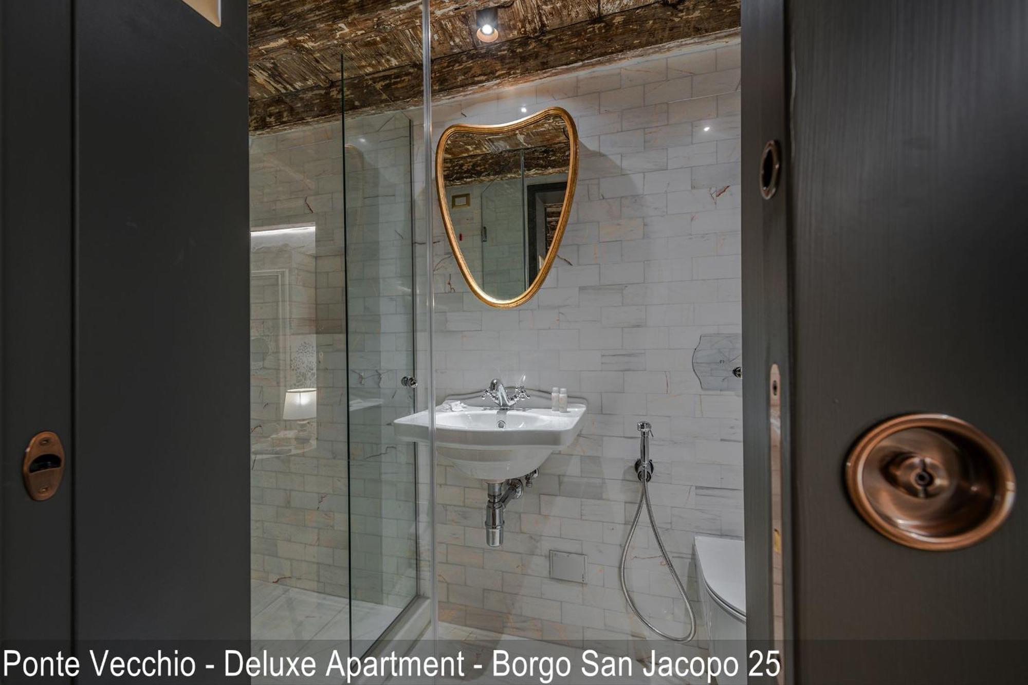 Soggiorni D'arte By Mamo Apartment