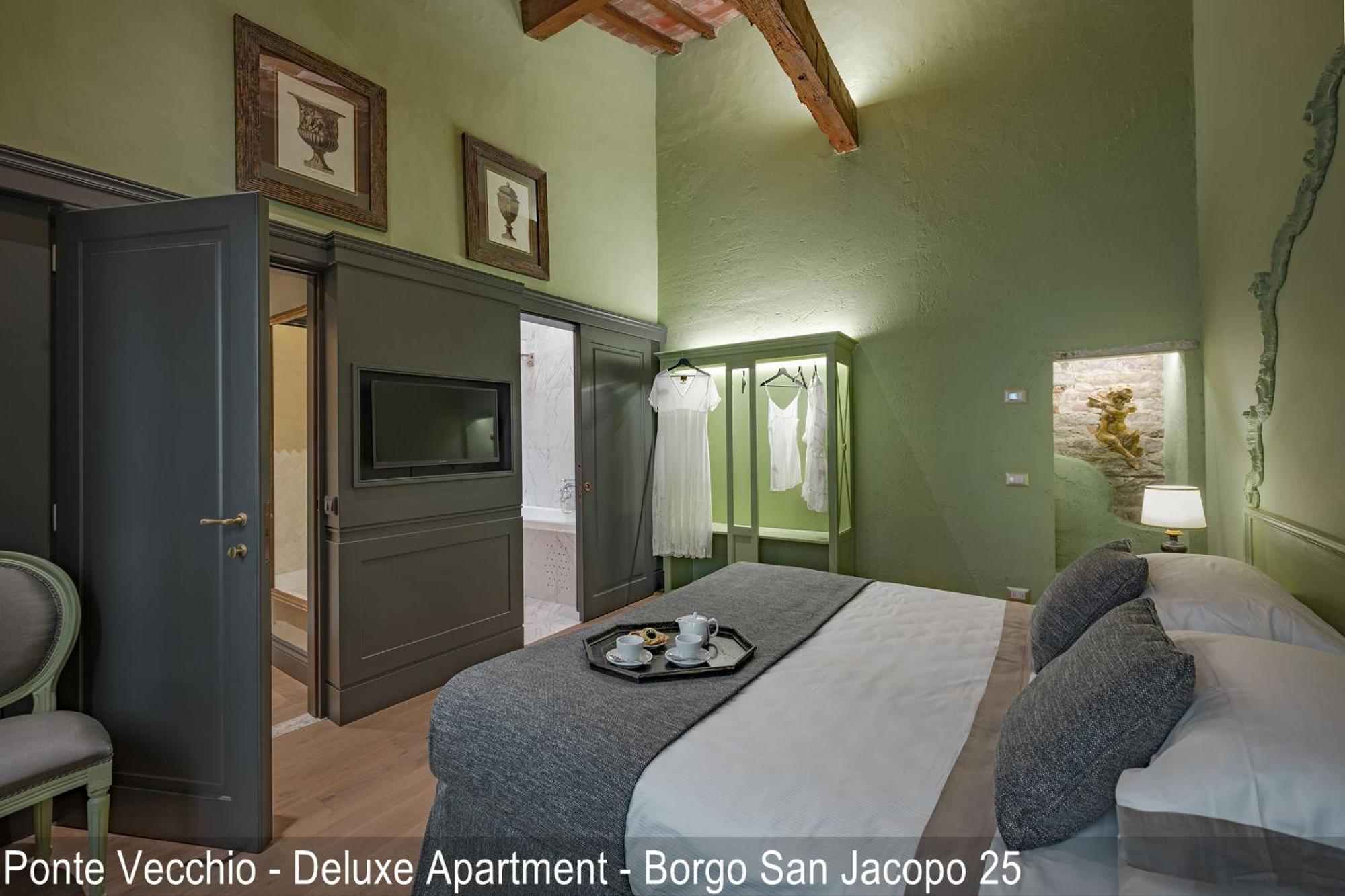 Soggiorni D'arte By Mamo Apartment *