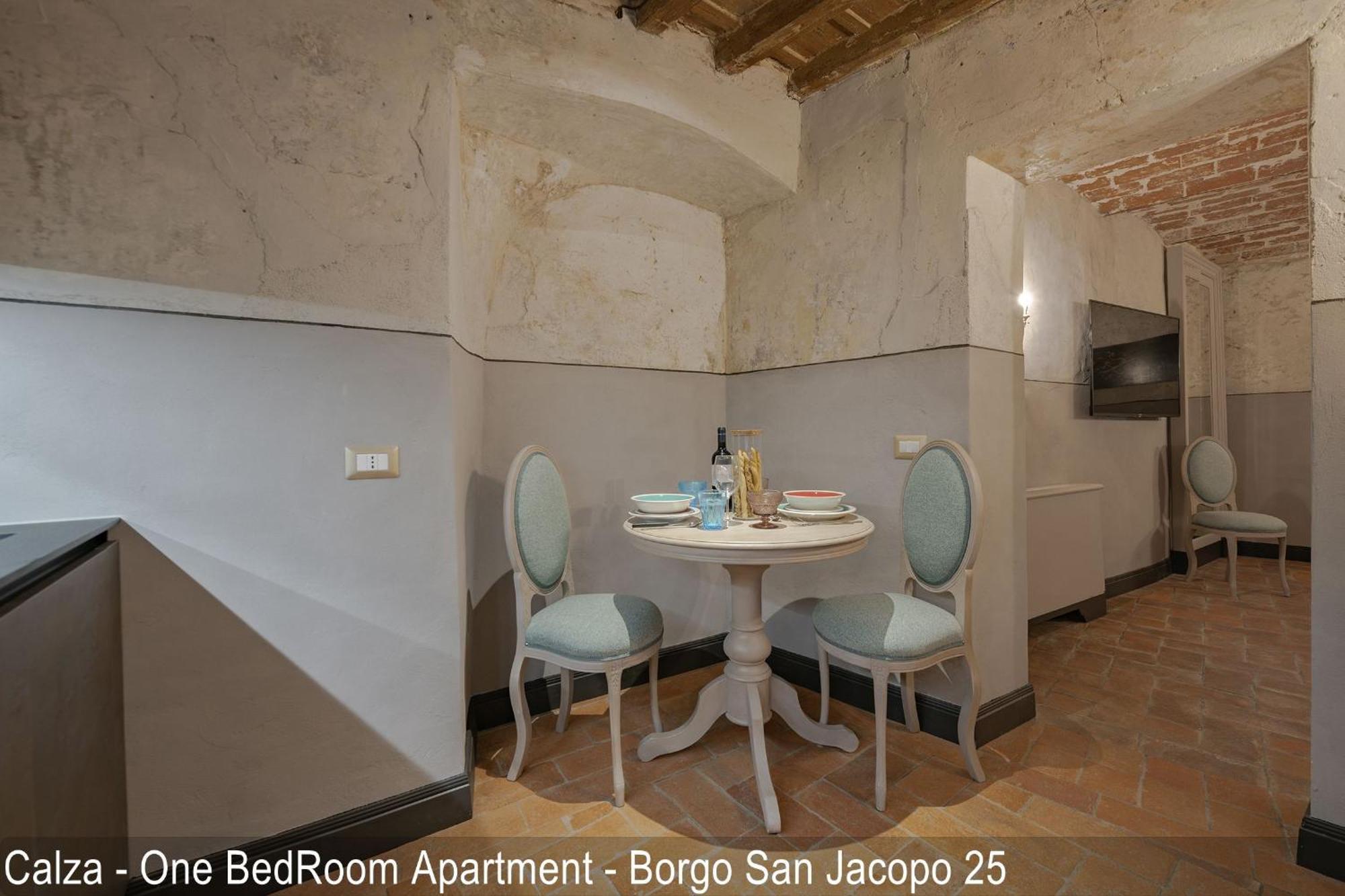 Soggiorni D'arte By Mamo Apartment Florence
