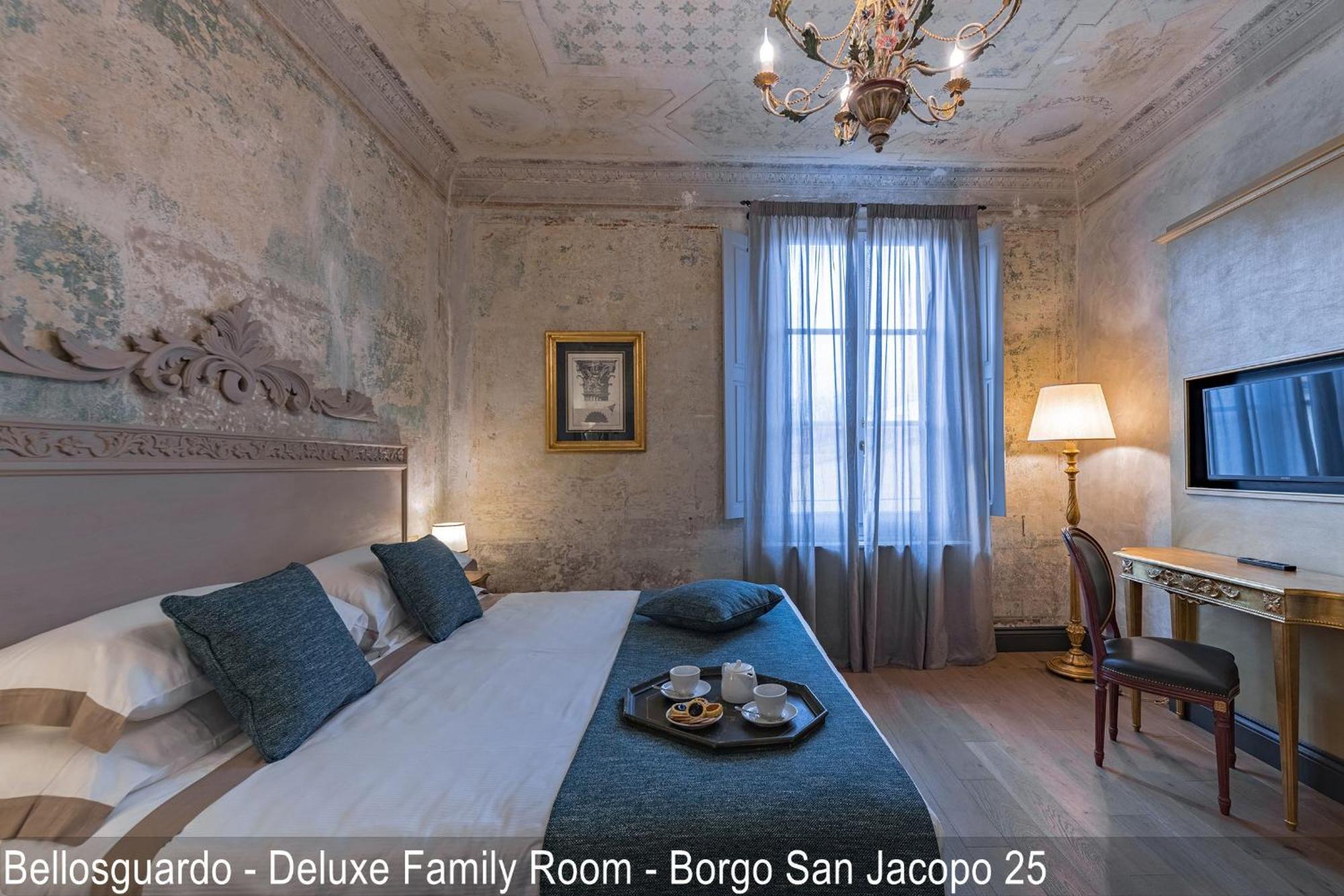 Apartment Soggiorni D'arte By Mamo *