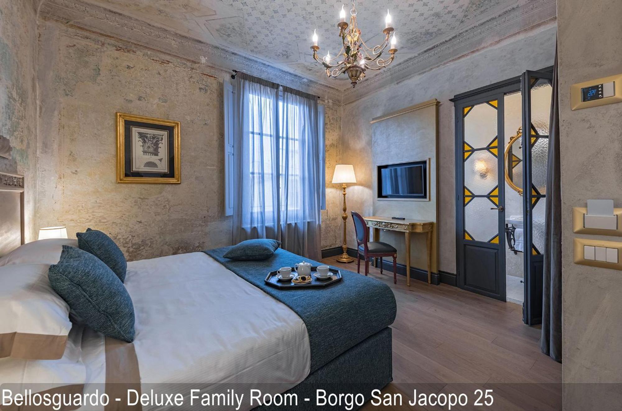 Soggiorni D'arte By Mamo Apartment