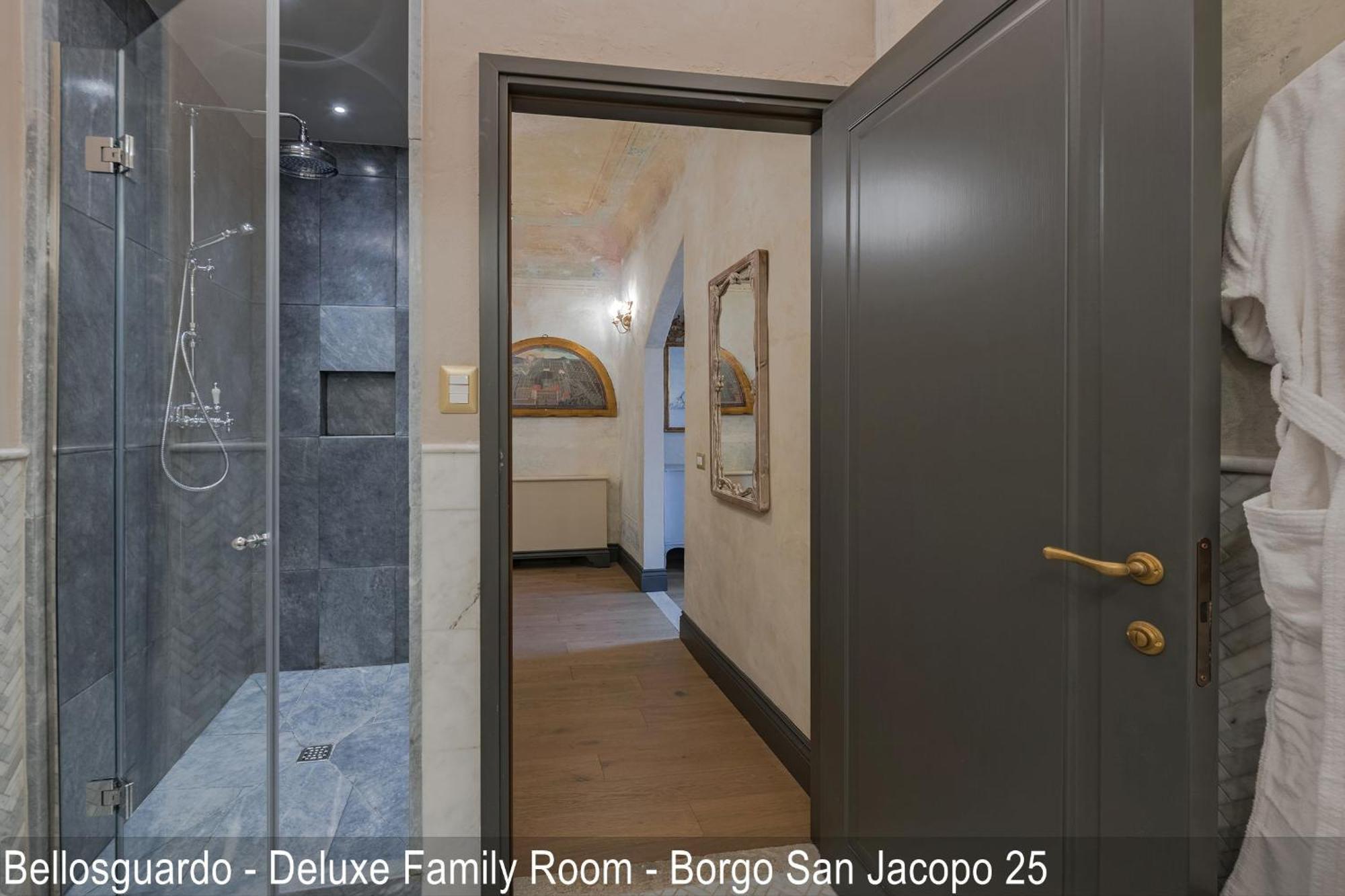 Soggiorni D'arte By Mamo Apartment *