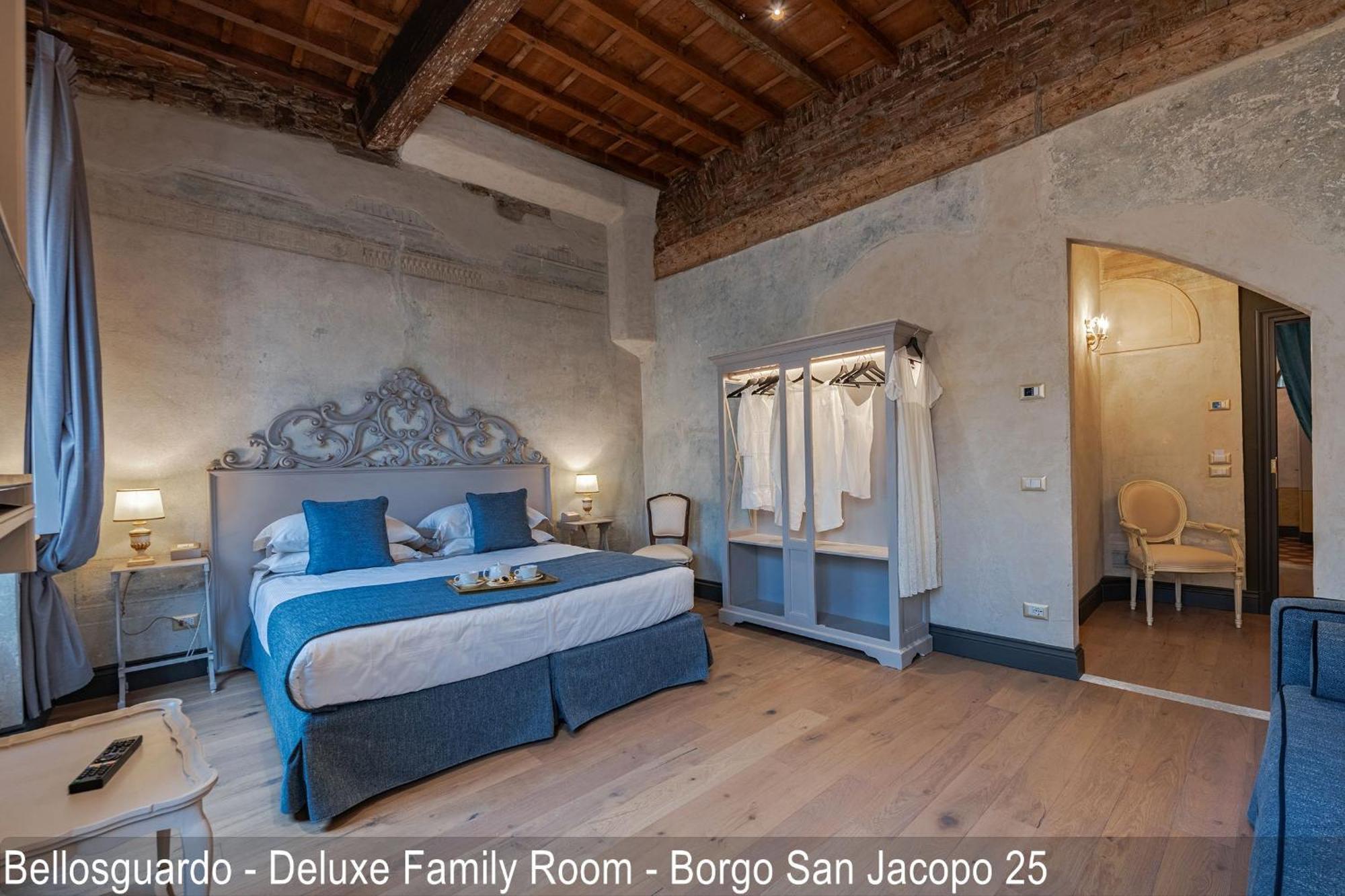 Apartment Soggiorni D'arte By Mamo Florence