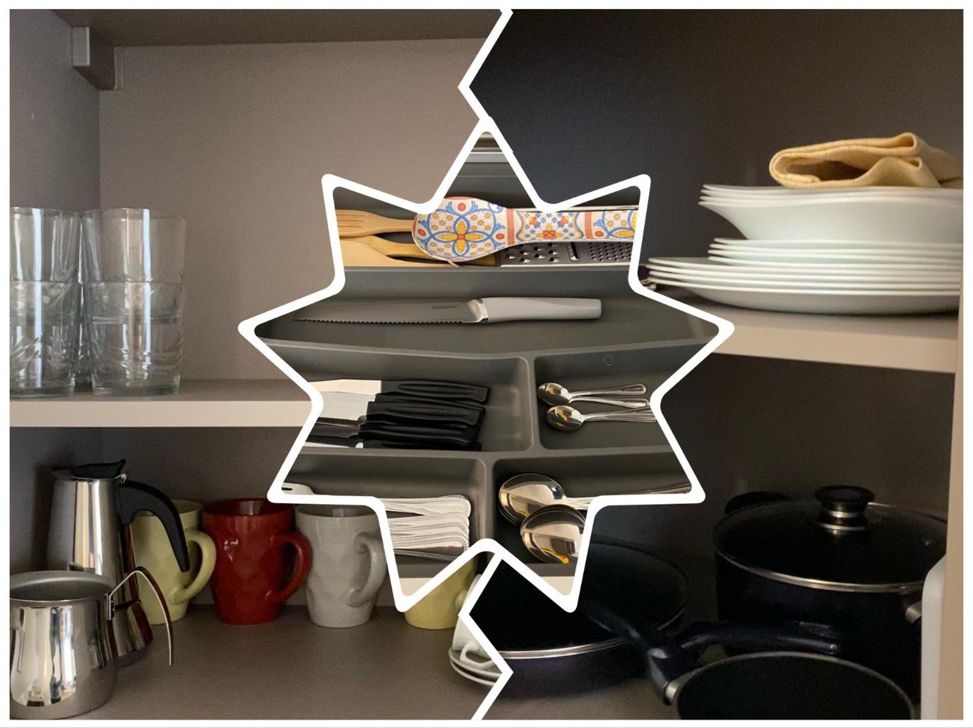Appartement Chic Boutique *