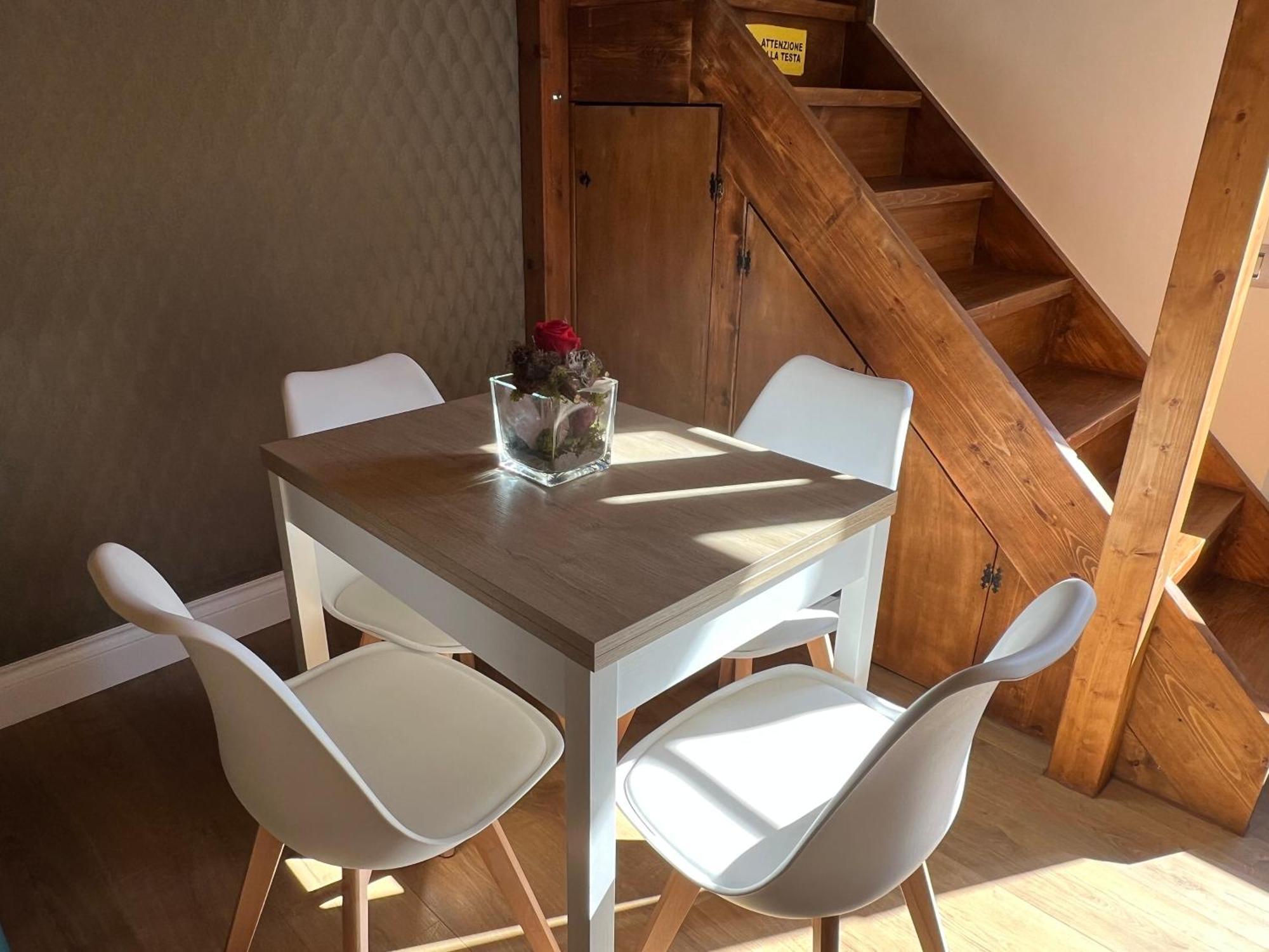 Appartement Flo Liberta' Wood