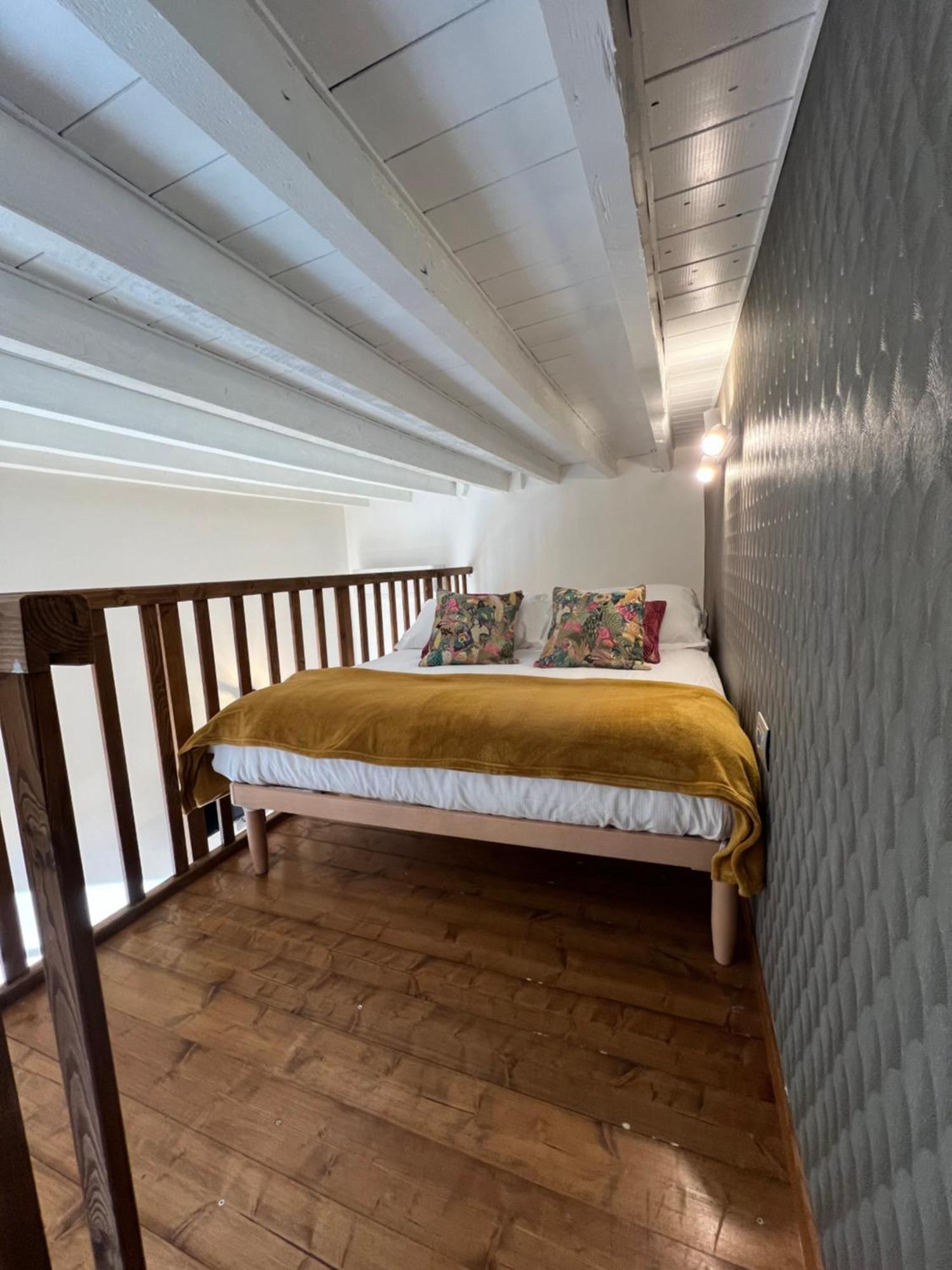 Appartement Flo Liberta' Wood Florence