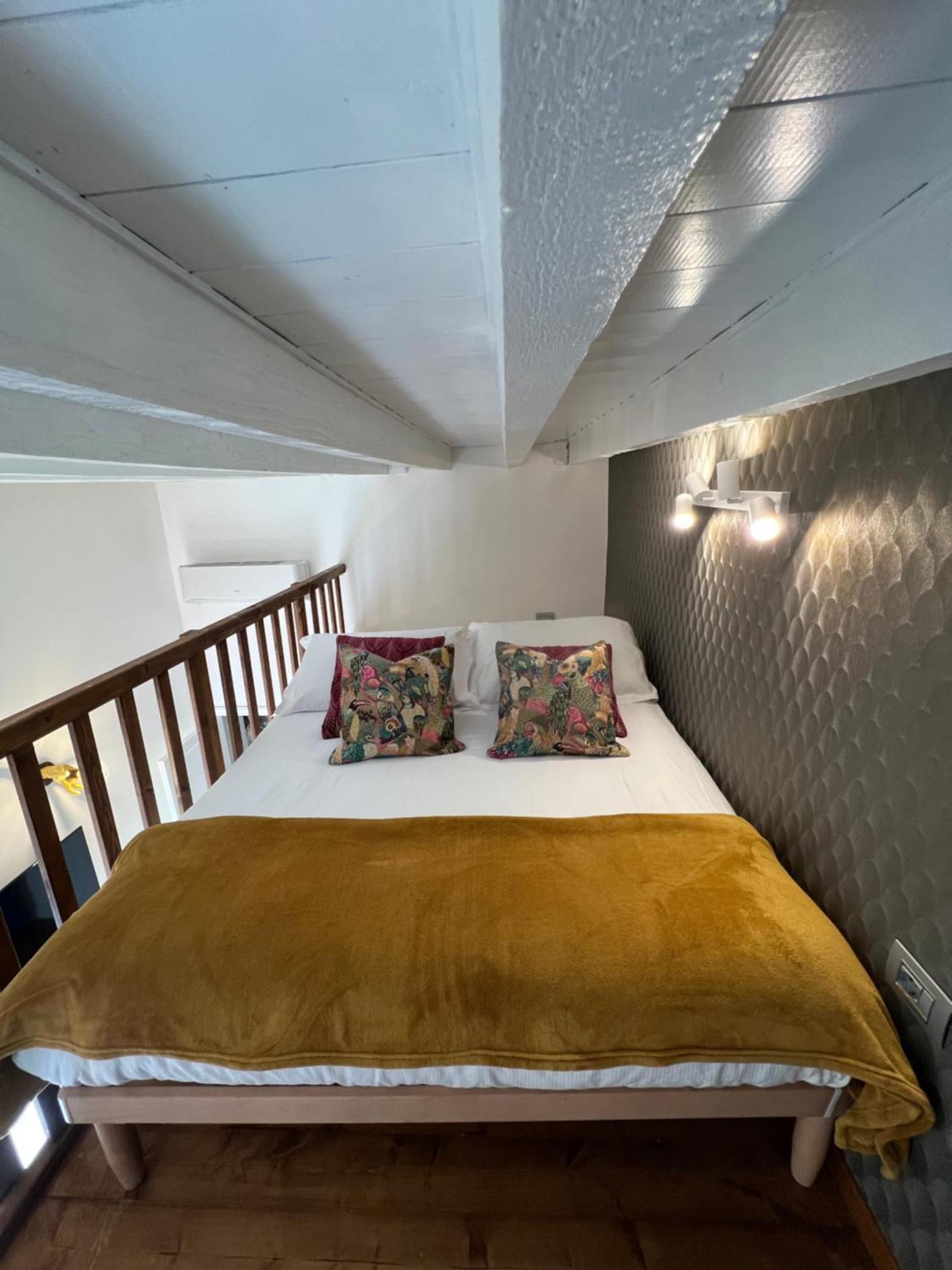 Appartement Flo Liberta' Wood